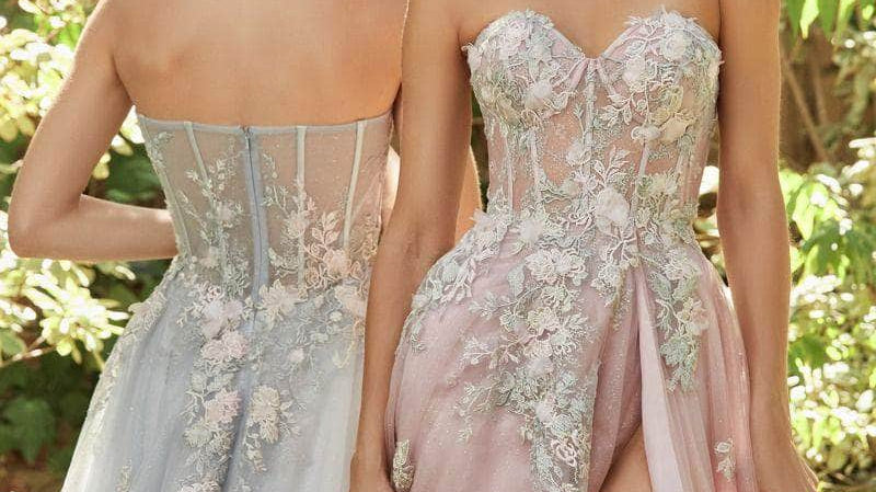 Prom Dress Shopping Guide: Trends, Fit & Finding Your Style - Silhouette Dresses