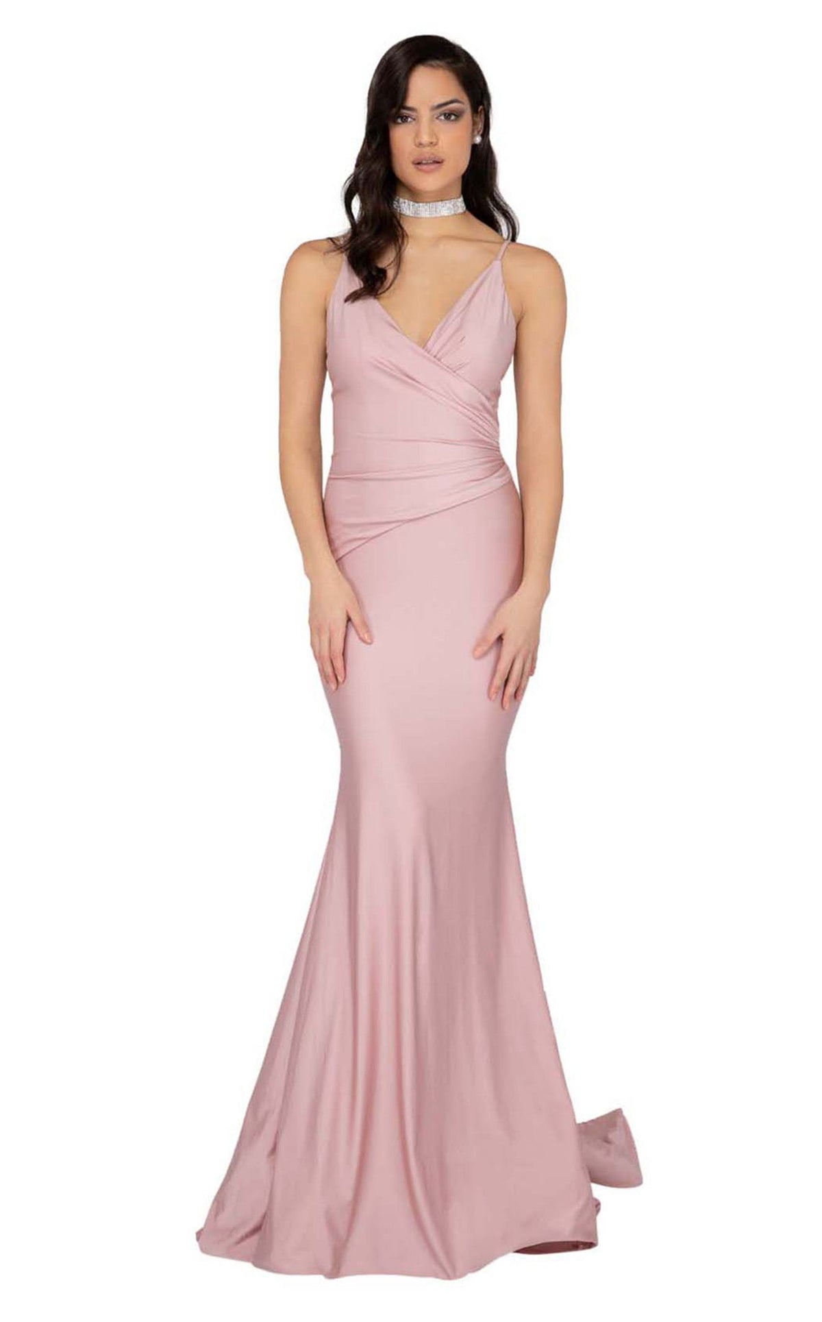 Terani Couture 1912P8280 dress — view 3