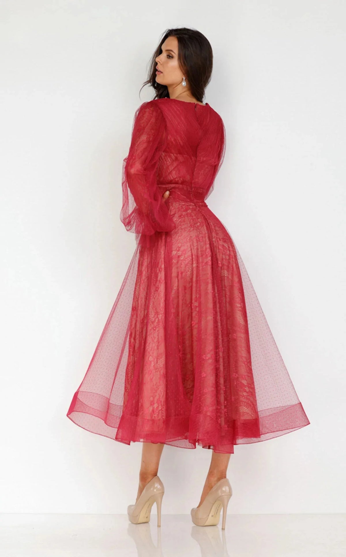Terani Couture 231C0224 dress — view 5