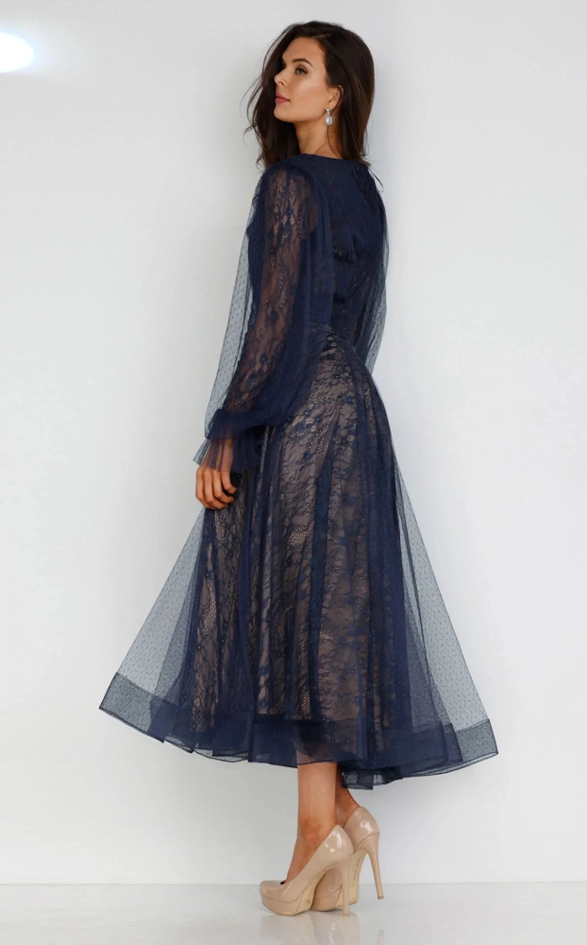 Terani Couture 231C0224 dress — view 4
