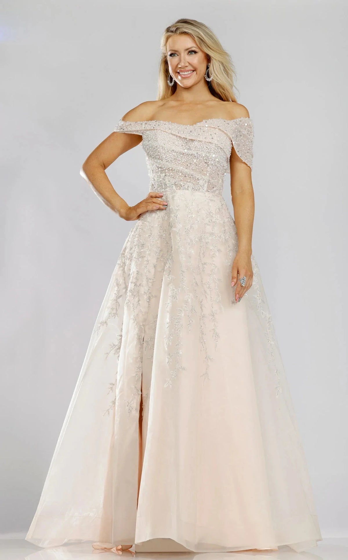 Terani Couture 231E0608 dress — view 1