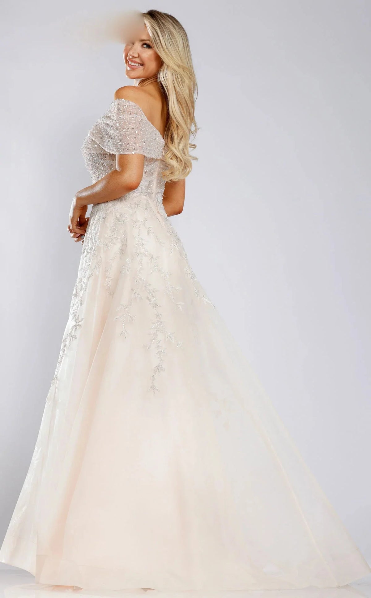 Terani Couture 231E0608 dress — view 2