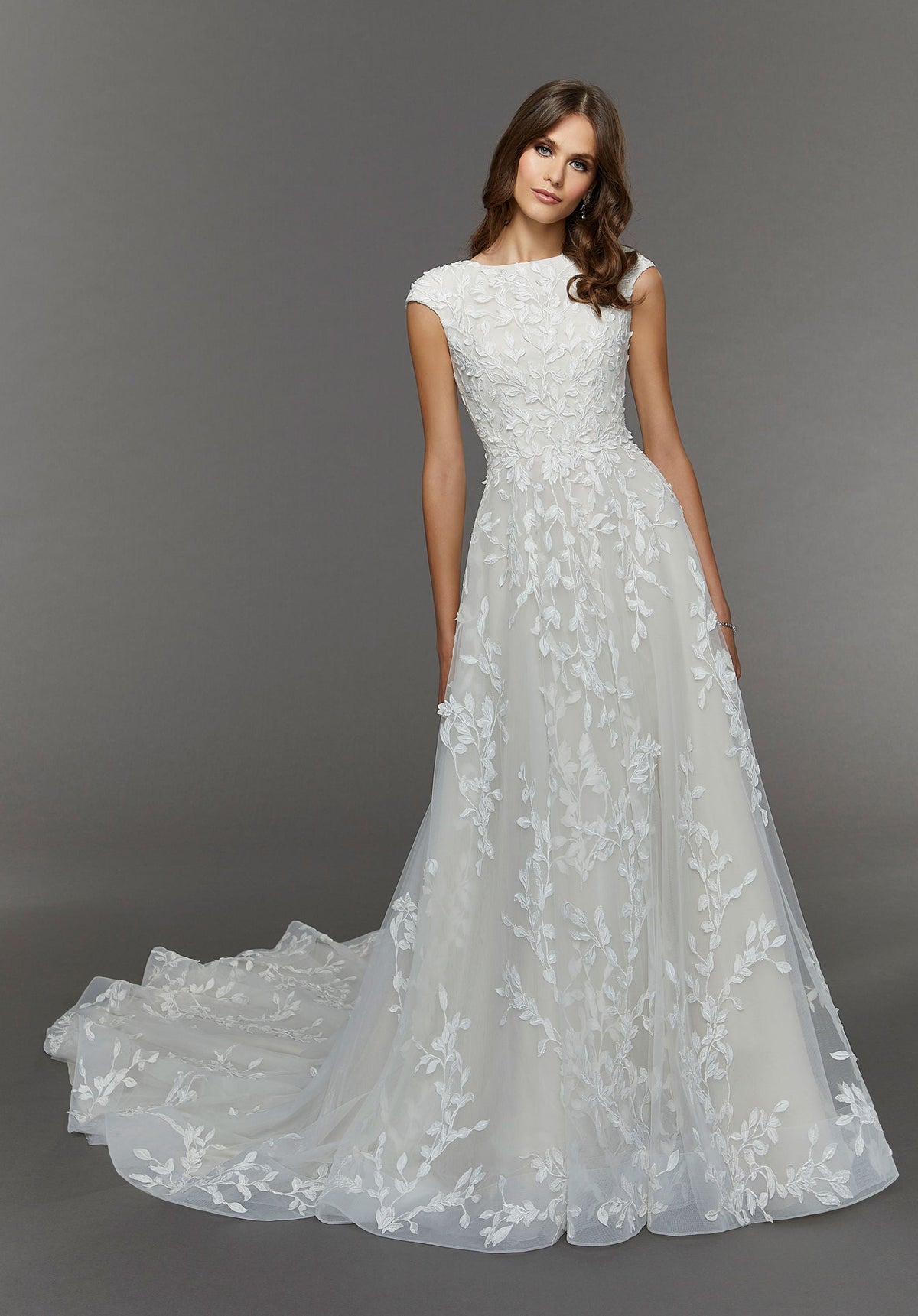Eleanor Wedding Dress by Morilee