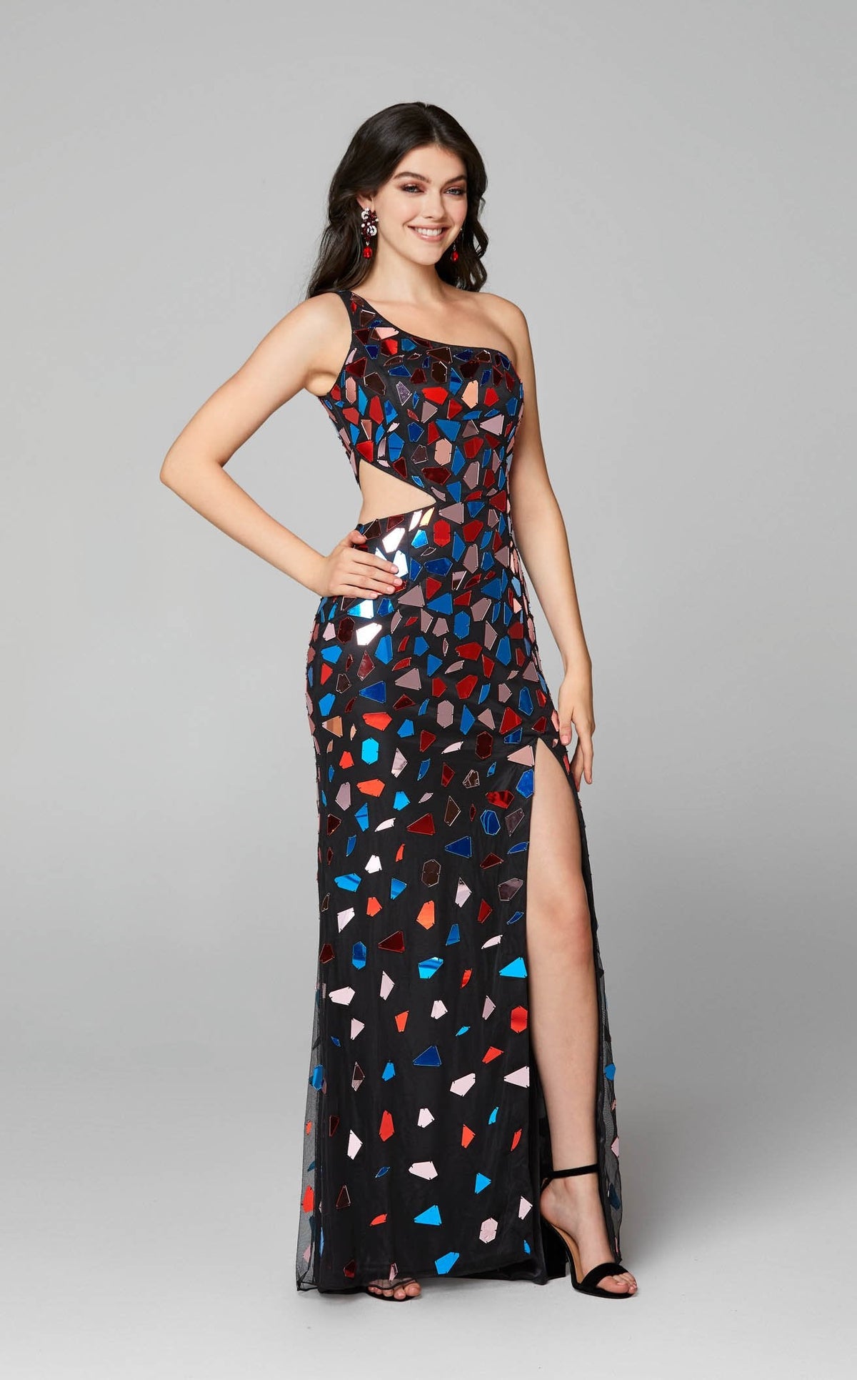 Primavera Couture 3623 dress — view 1