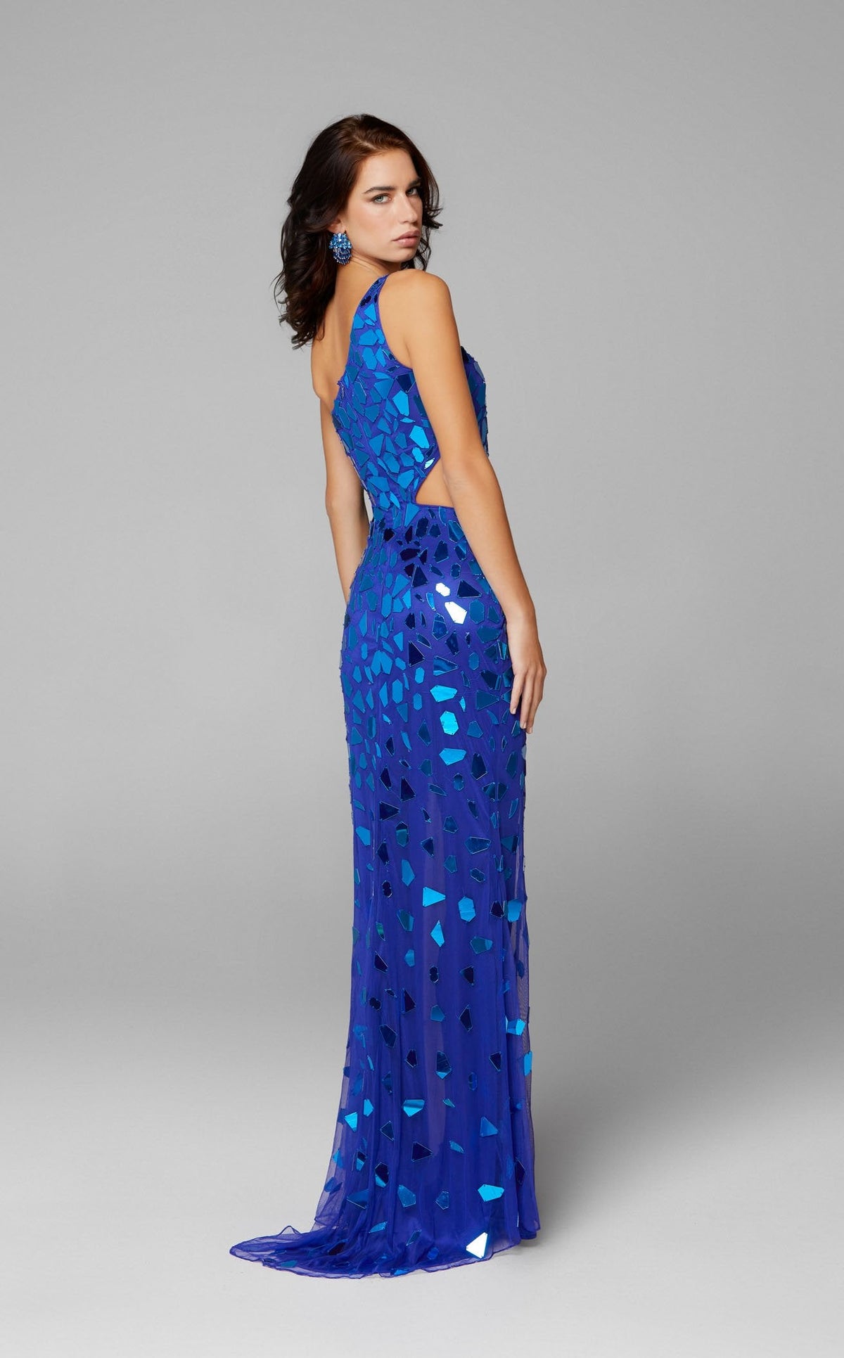 Primavera Couture 3623 dress — view 12