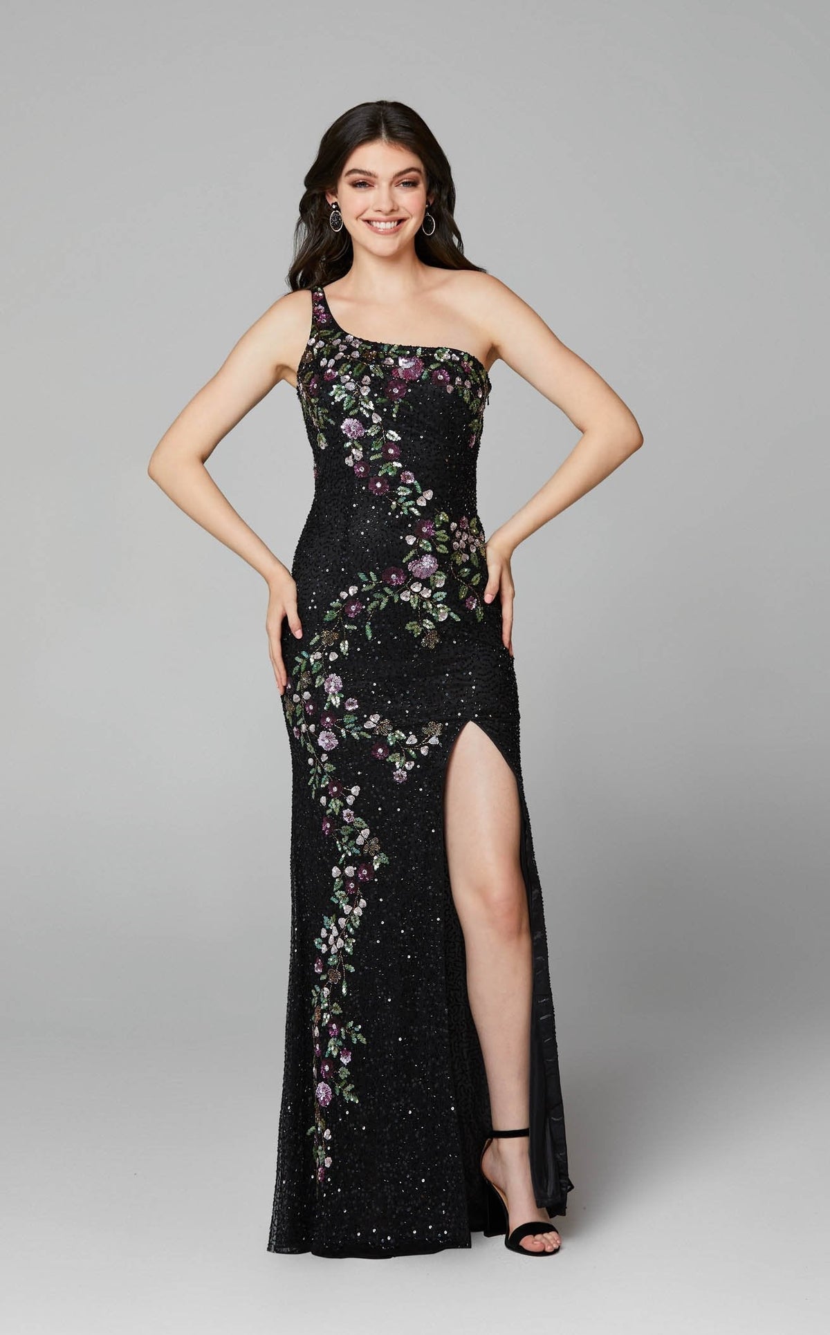 Primavera Couture 3641 dress — view 1