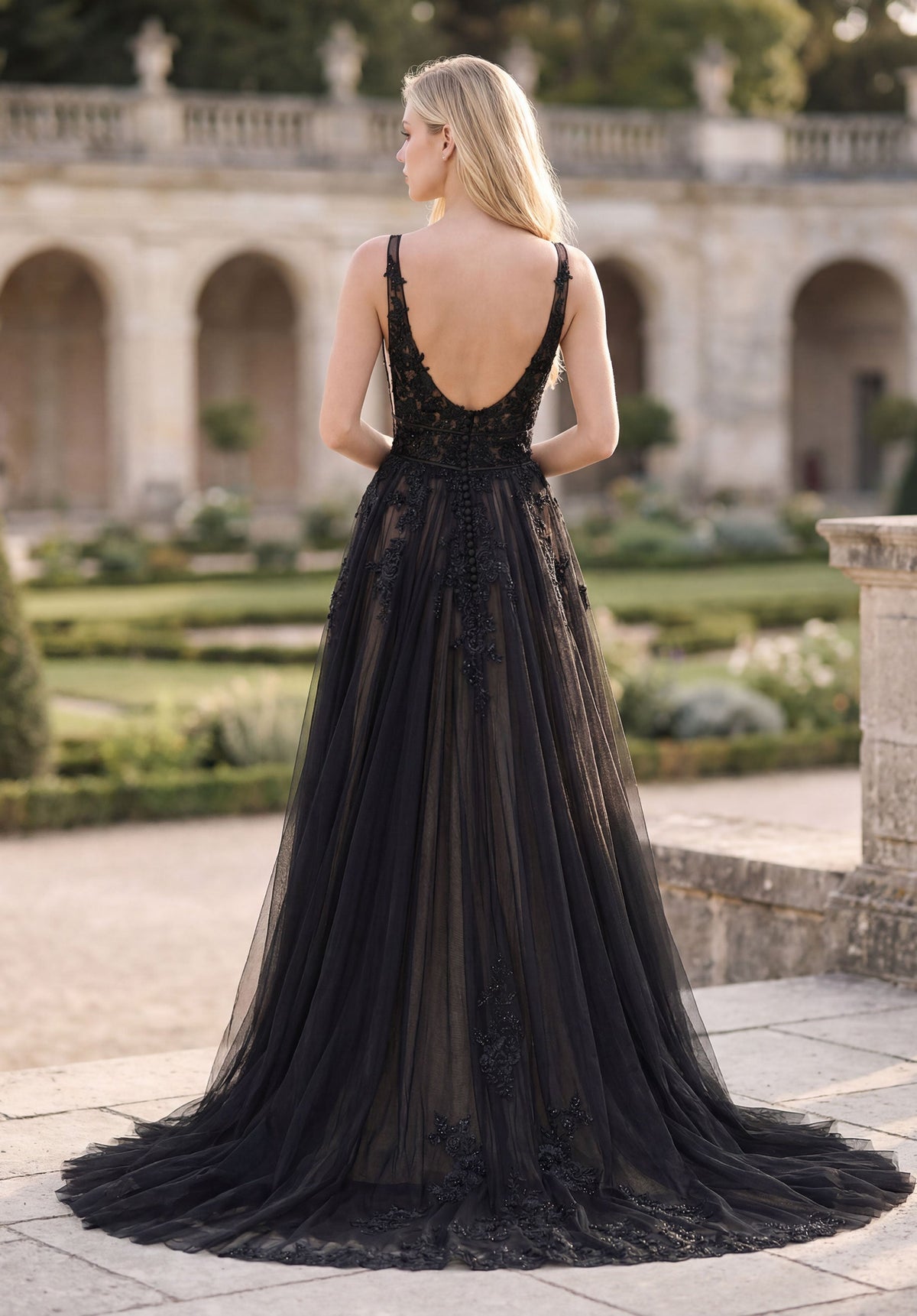 Rosa Wedding Dress by Morilee