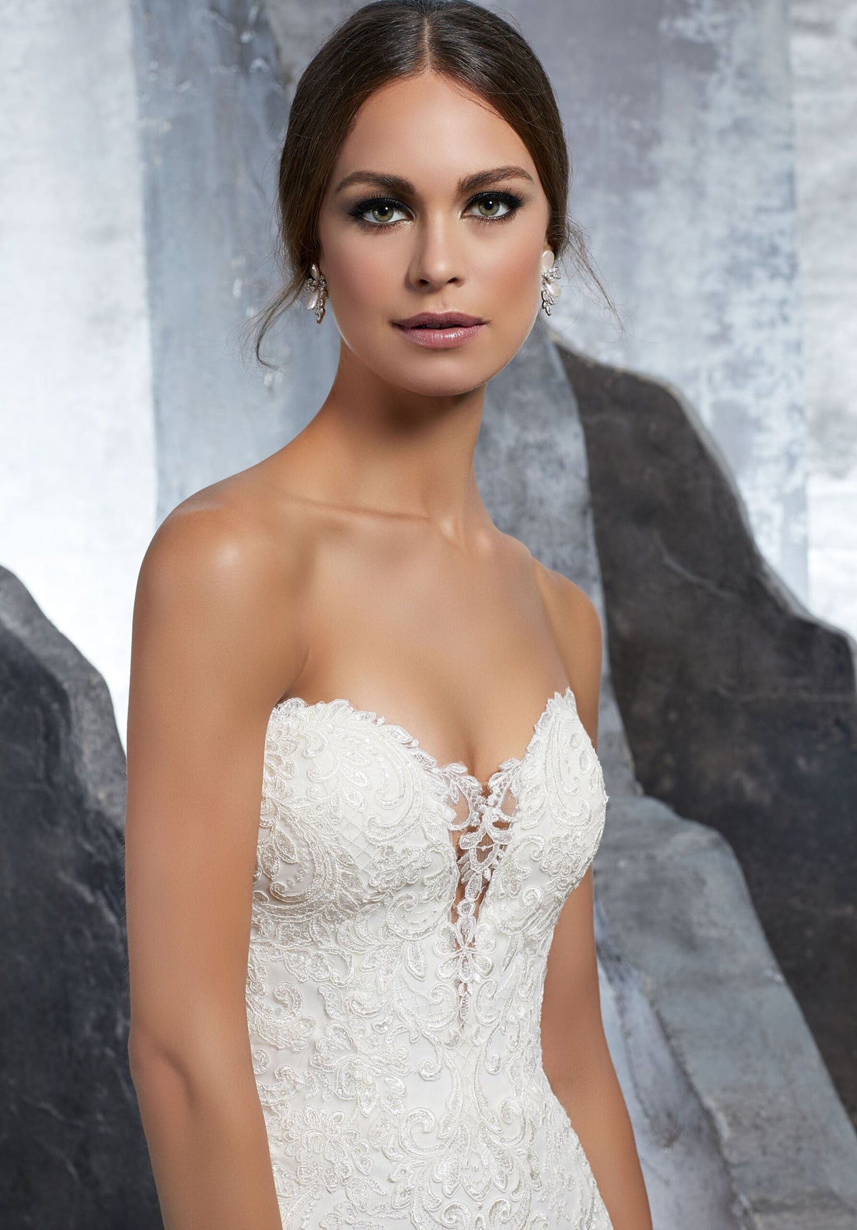 Kaitlyn Wedding Dress by Morilee