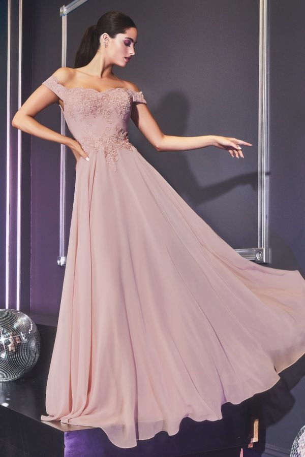 Style 7258 – view 1