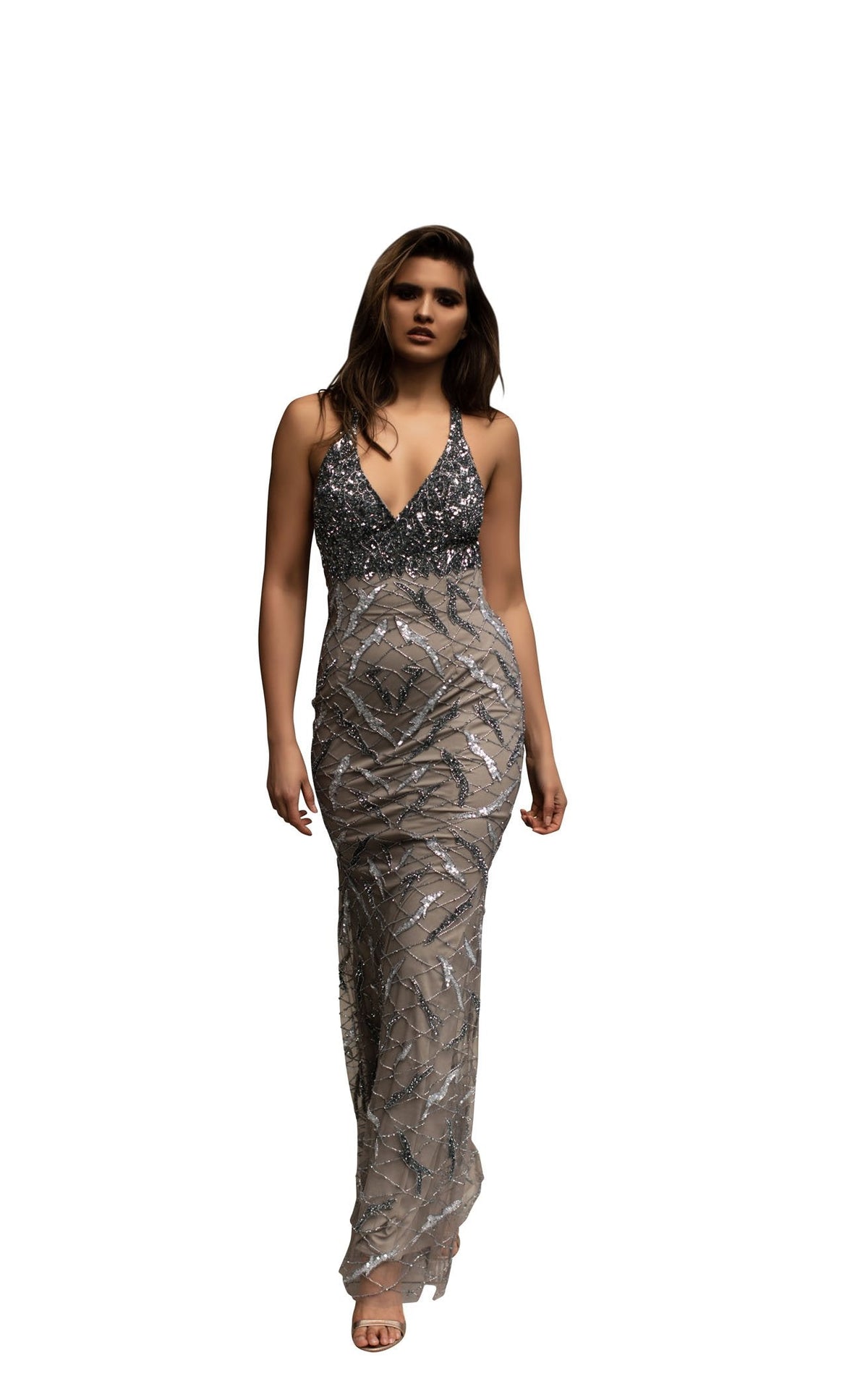 Chic and Holland AN1443 dress — view 1