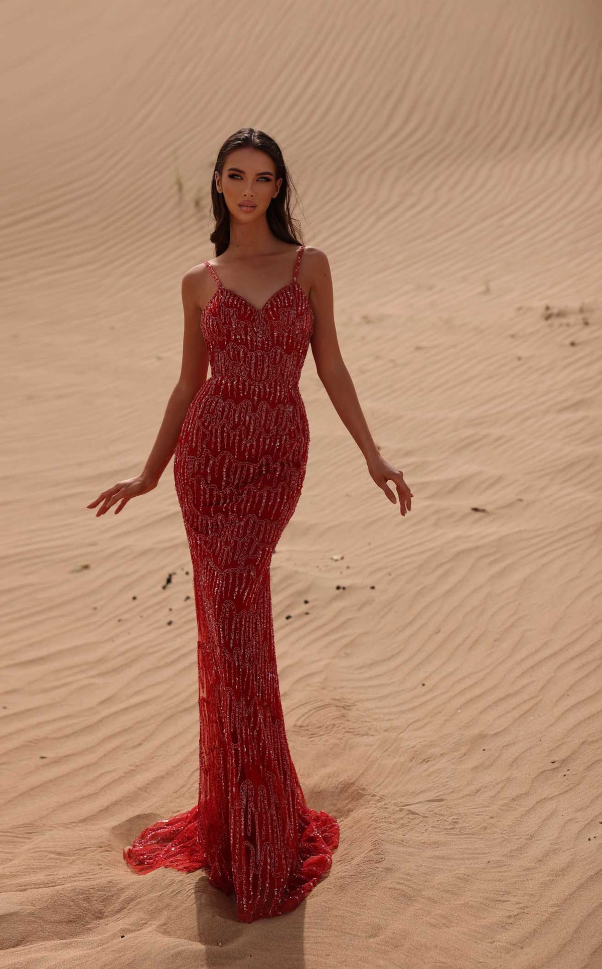 Chic and Holland AN330014 dress — view 1