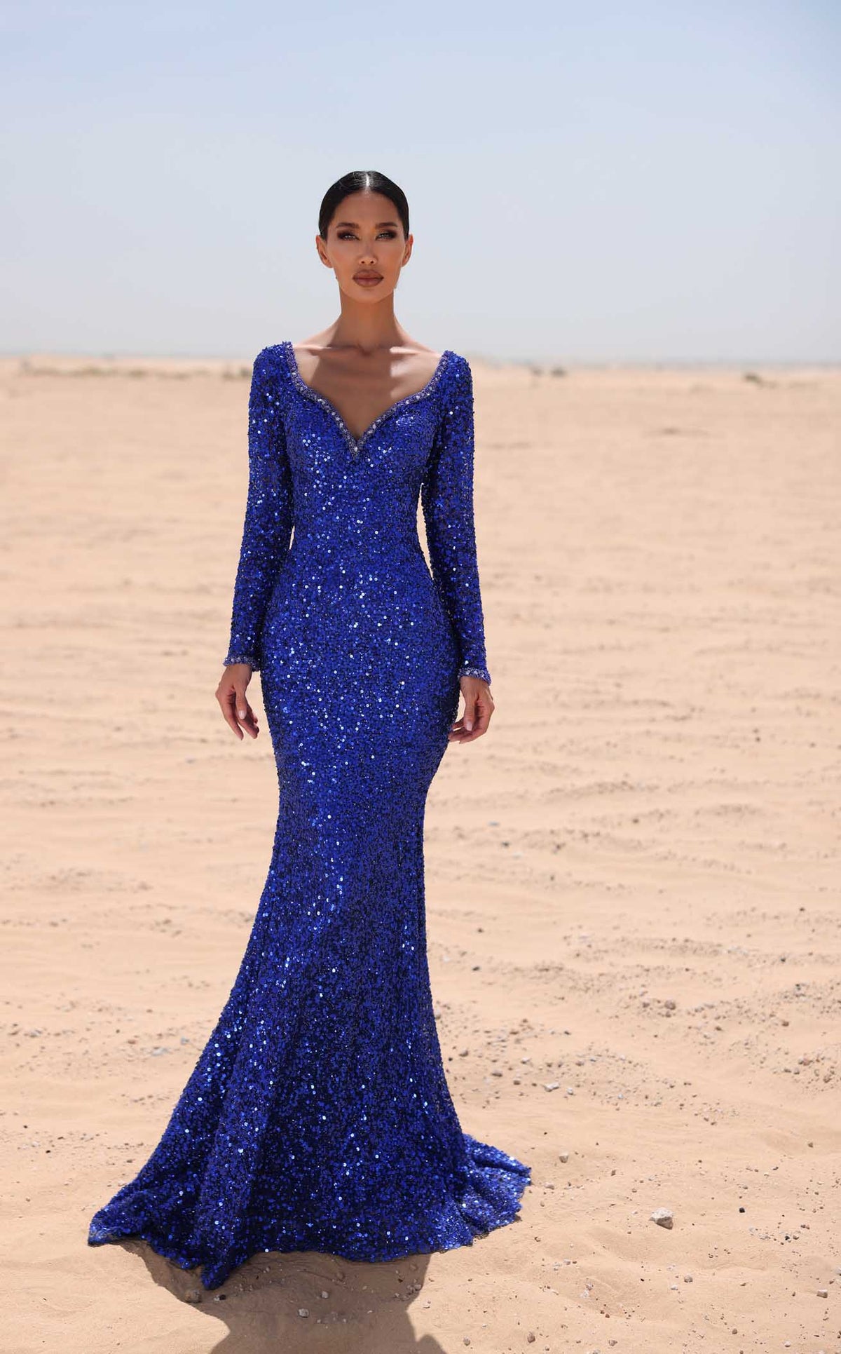 Chic and Holland AN330039 dress — view 1