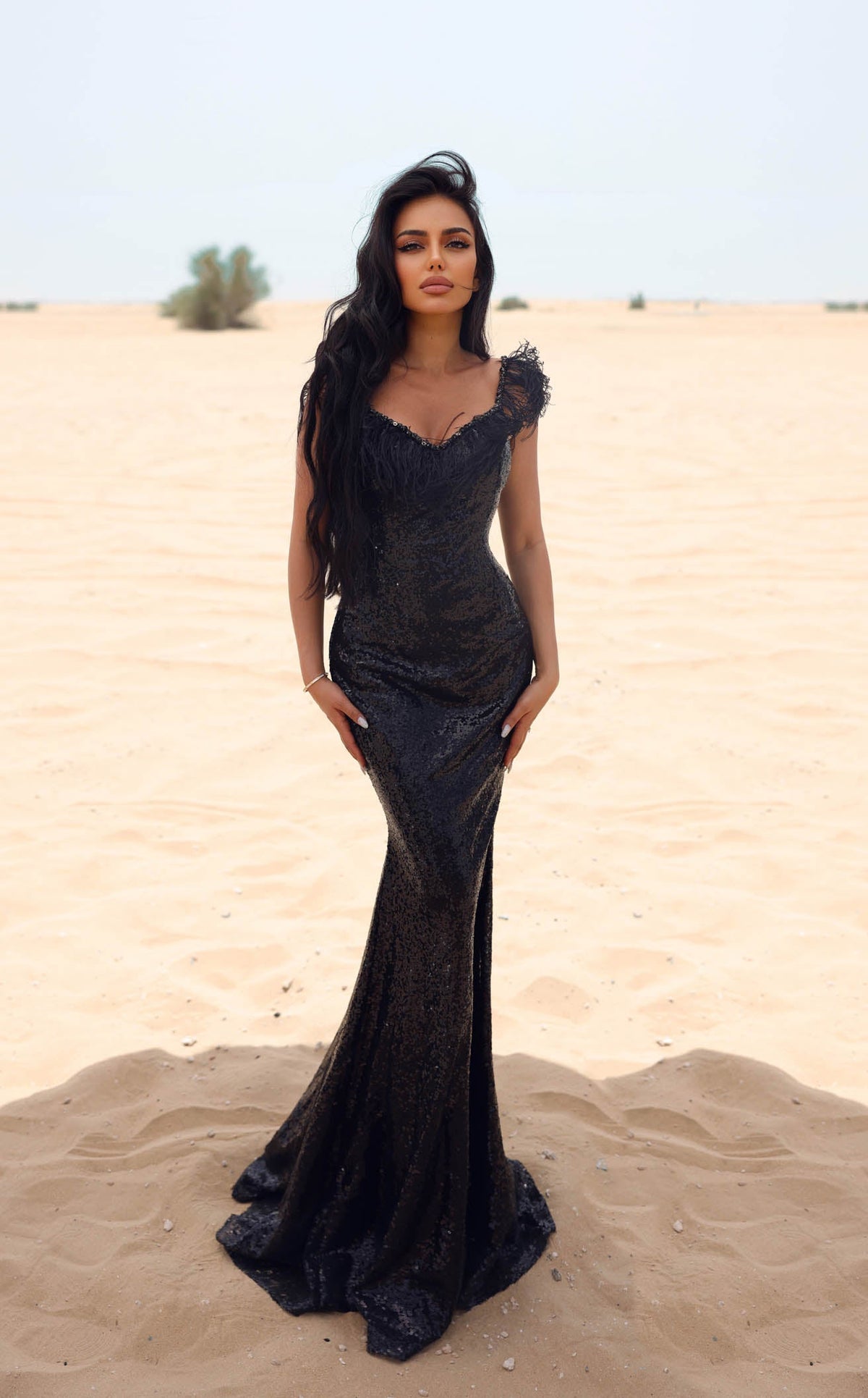 Chic and Holland AN330041 dress — view 1
