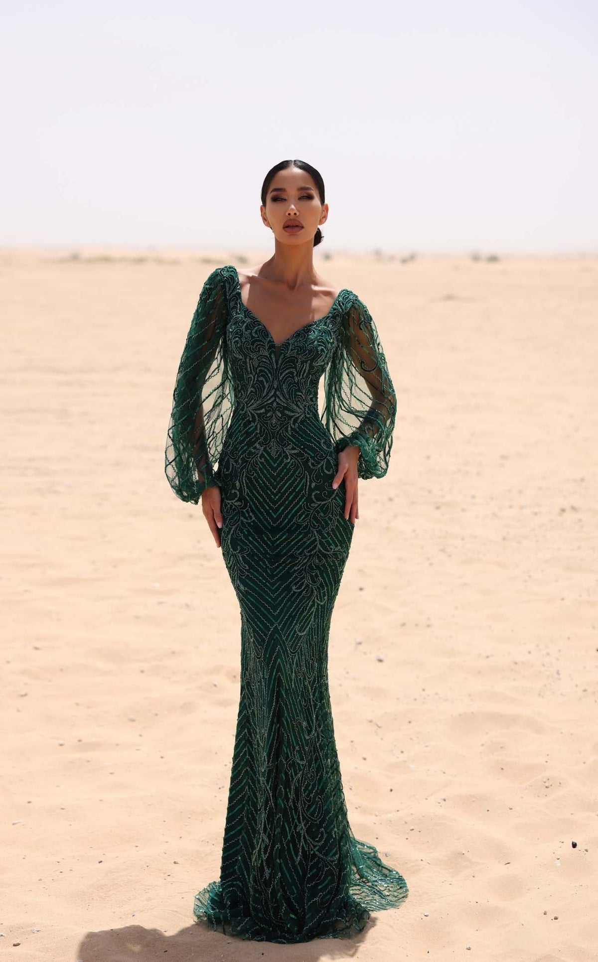 Chic and Holland AN330045 dress — view 1