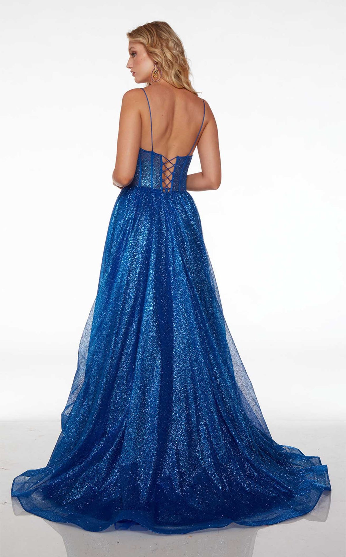 Alyce Paris 61600 dress — view 8