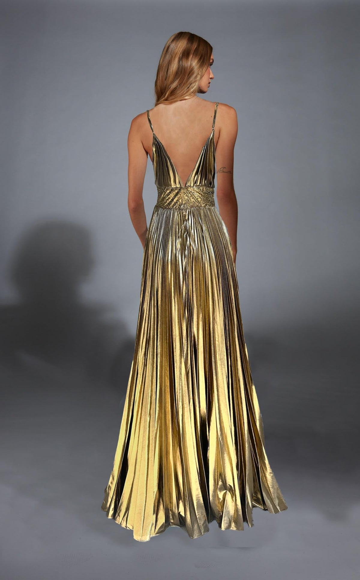 Alyce Paris 61804 dress — view 2