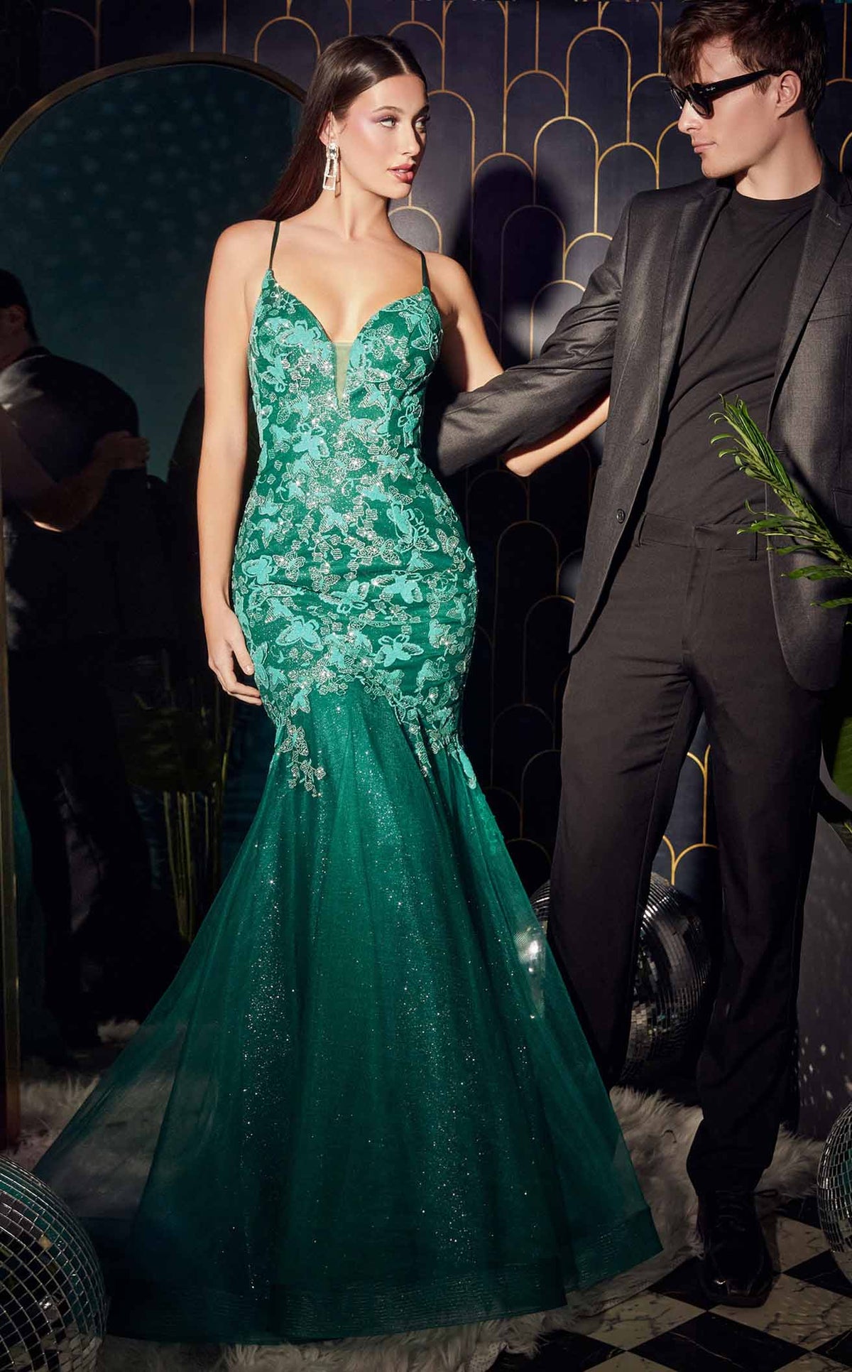 Ladivine CB112 dress — view 1