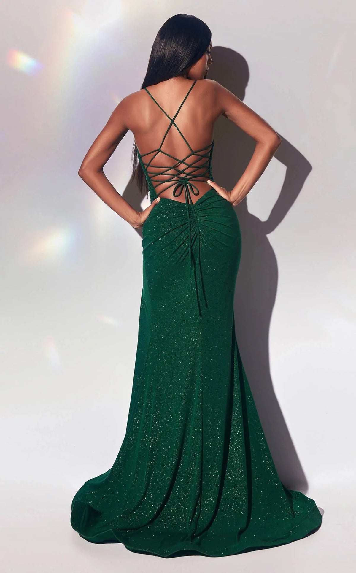 Ladivine CC2162 dress — view 9