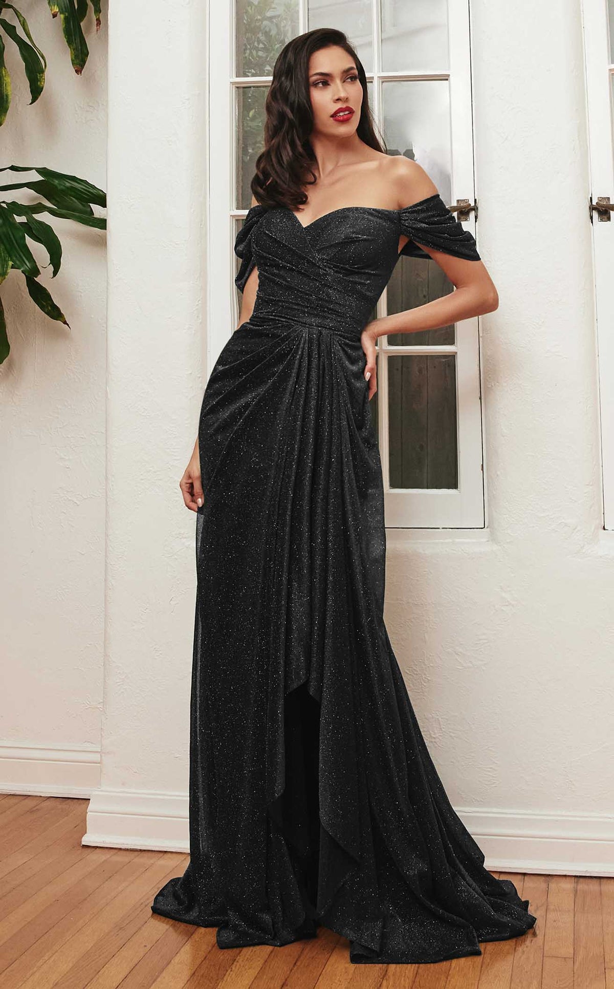 Ladivine CD878 dress — view 1