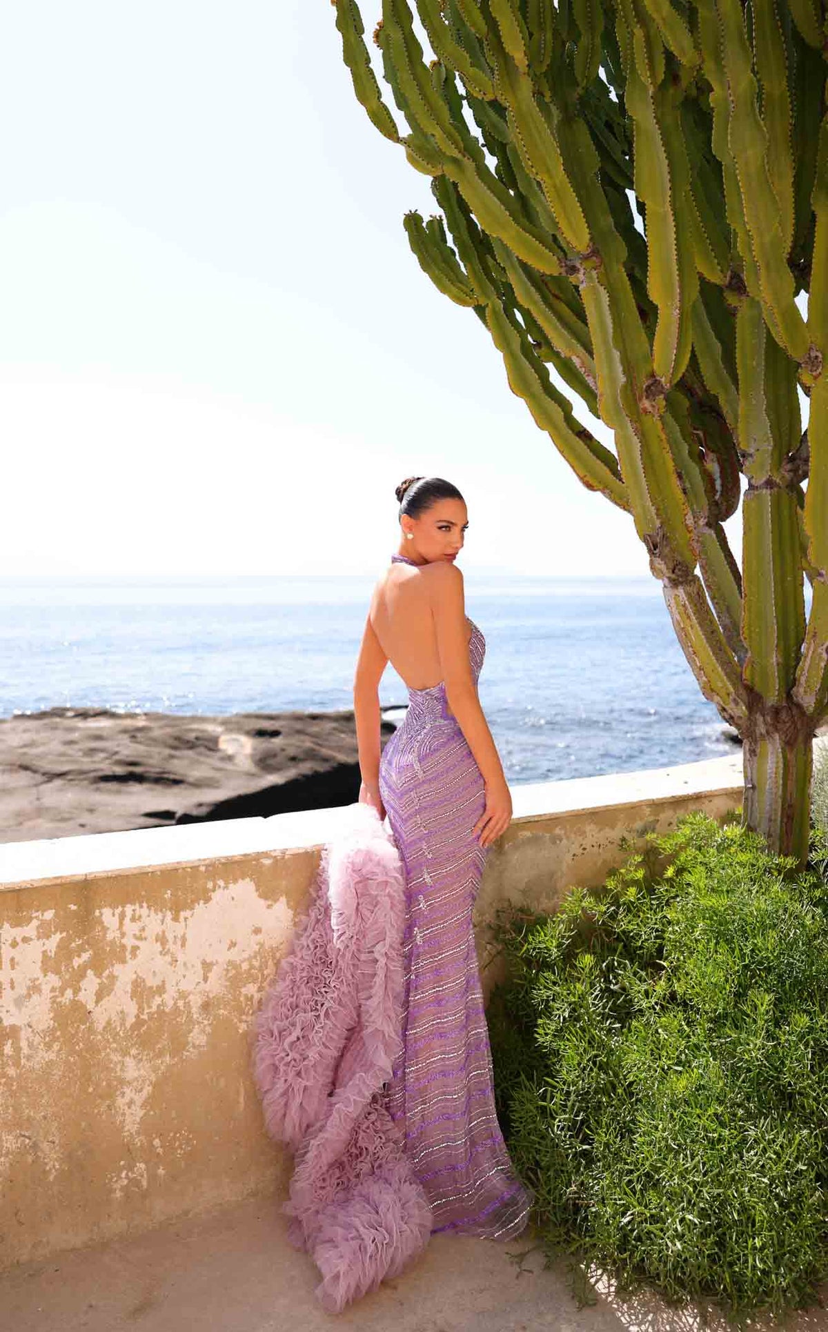 Chic and Holland AR330499 dress — view 2