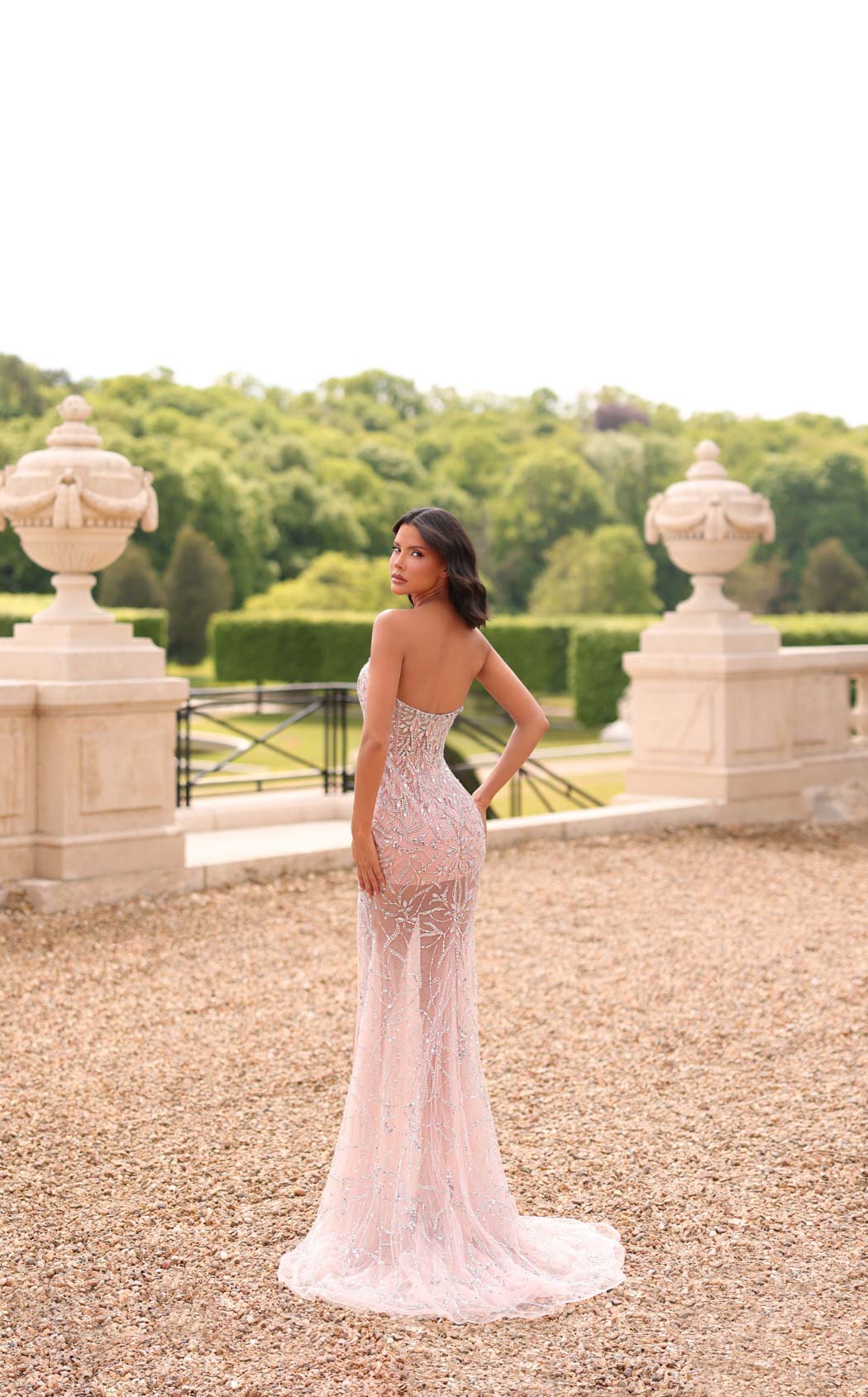 Chic and Holland AR330541 dress — view 2