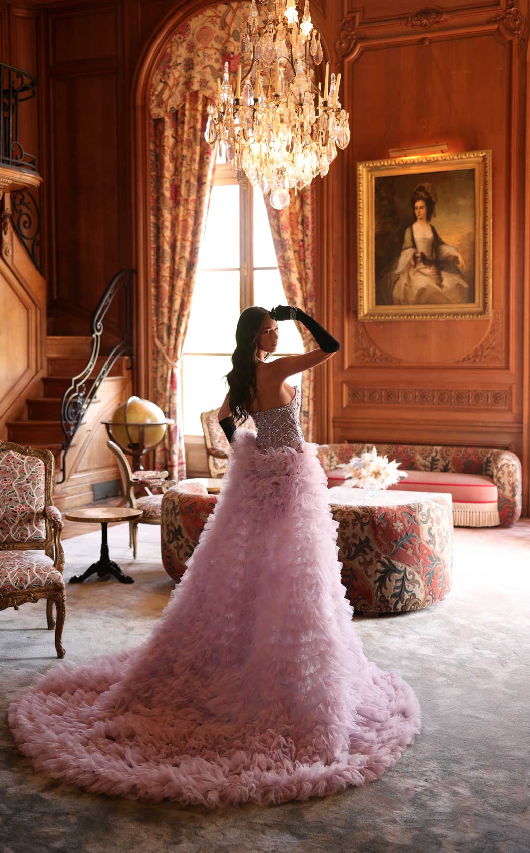Chic and Holland AR330571 dress — view 2