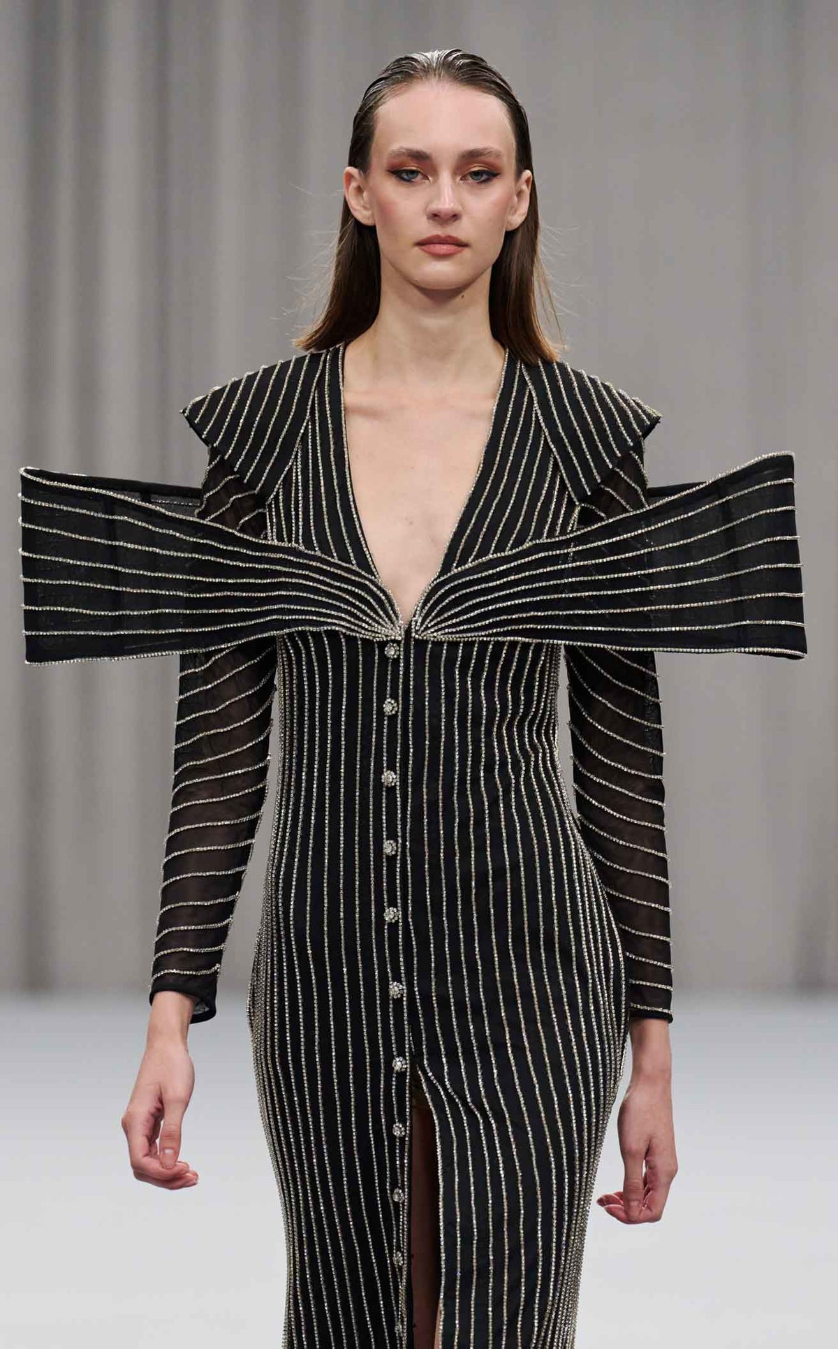 Chic and Holland HF110575 dress — view 2
