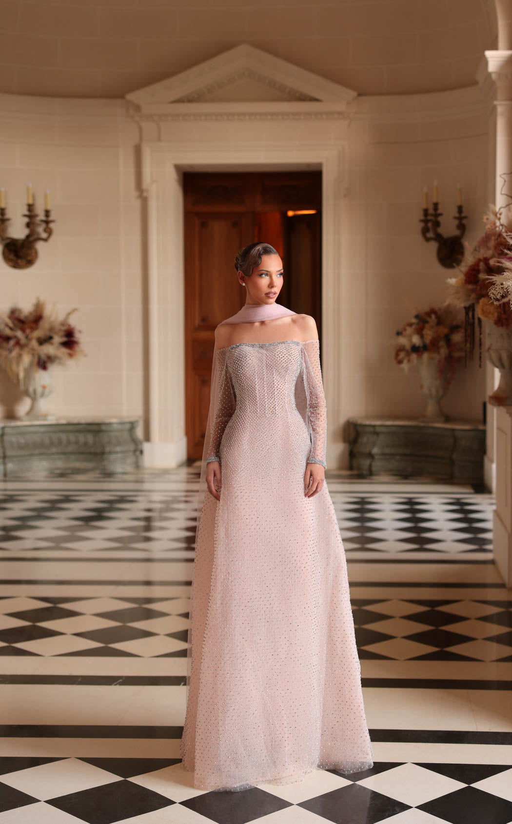Chic and Holland HF110613 dress — view 1