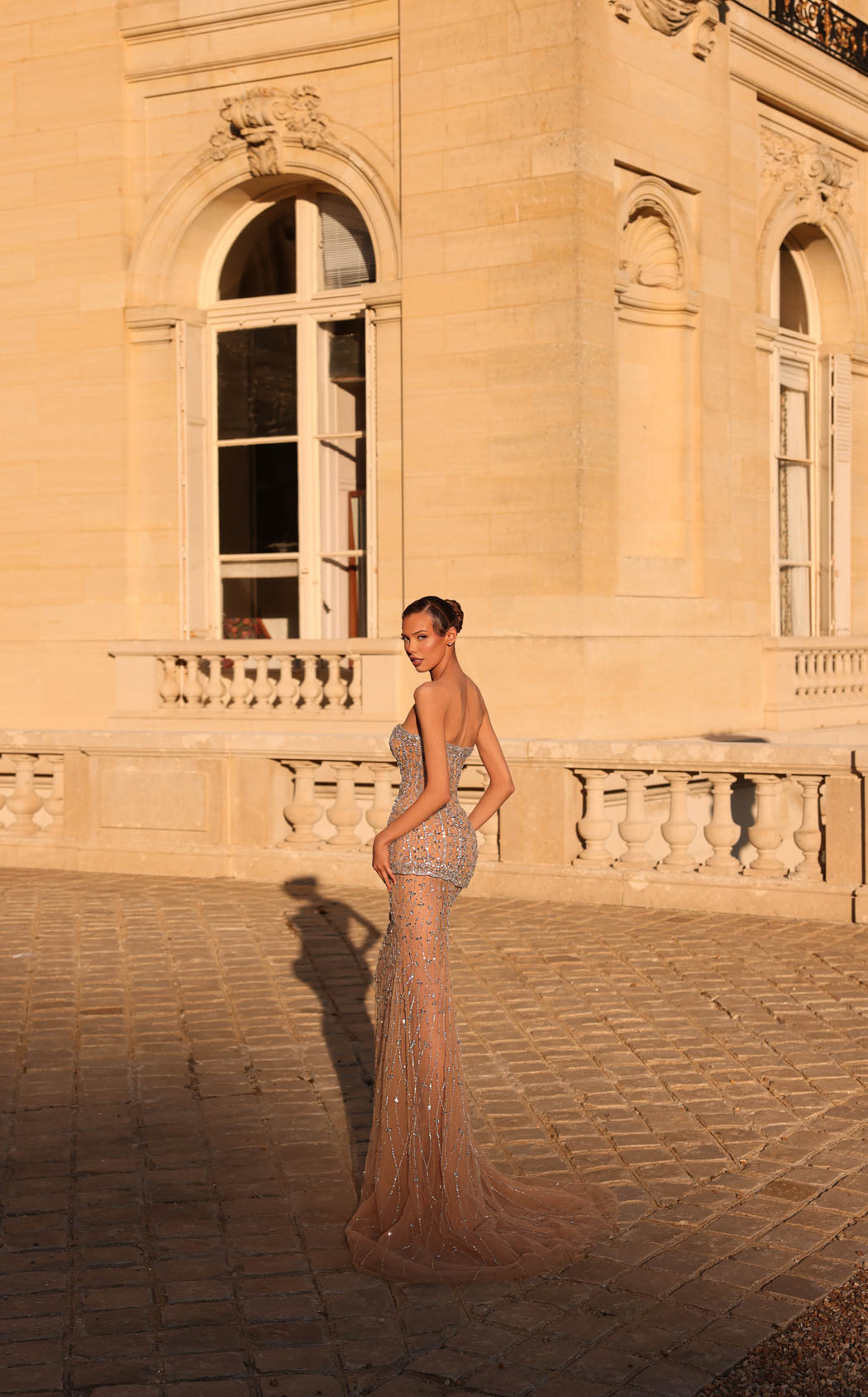 Chic and Holland HF110640 dress — view 2