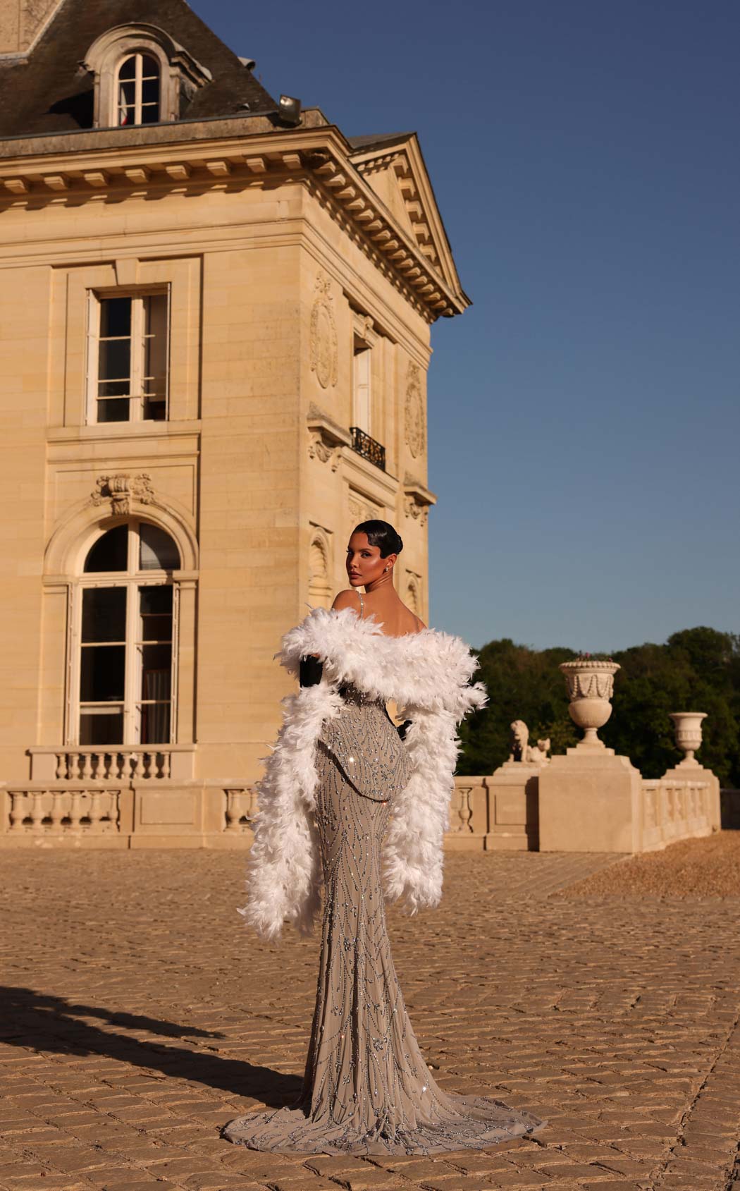 Chic and Holland HF110706 dress — view 2