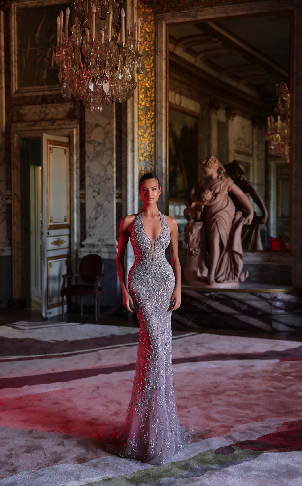 Chic and Holland HF110714 dress — view 1