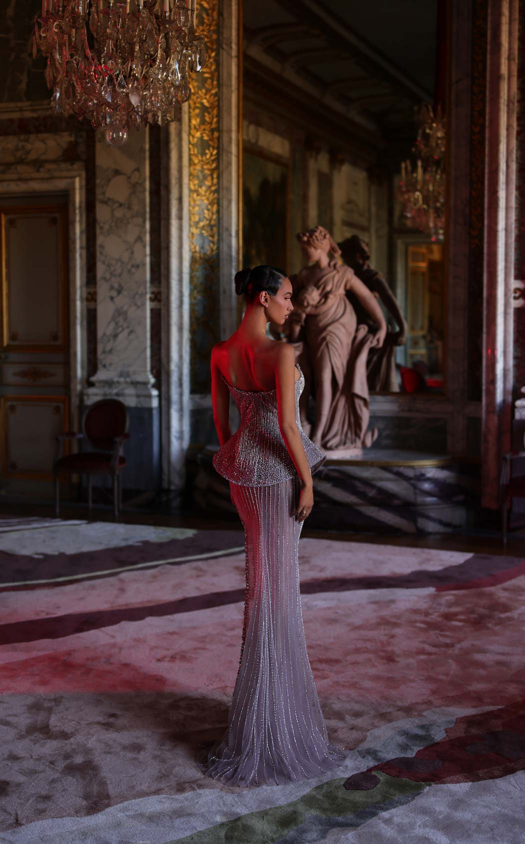 Chic and Holland PH120135 dress — view 2