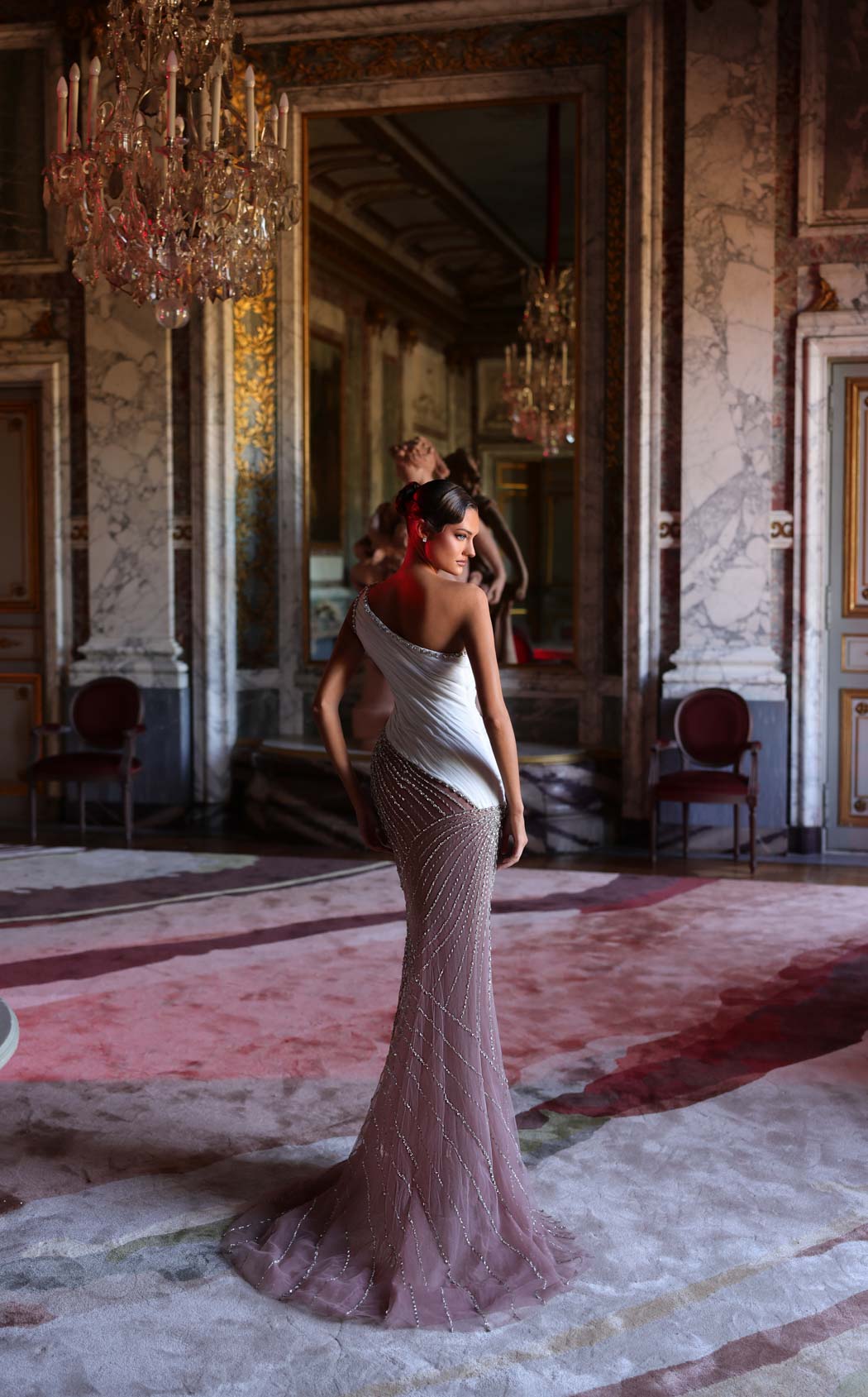 Chic and Holland PH120136 dress — view 2