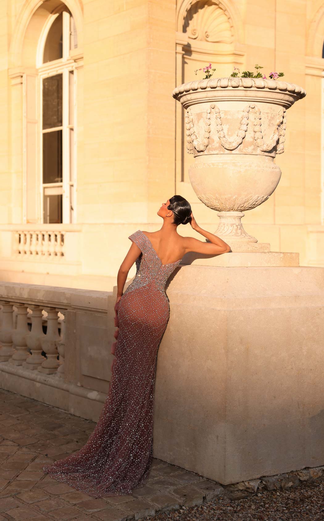 Chic and Holland PH120149 dress — view 2