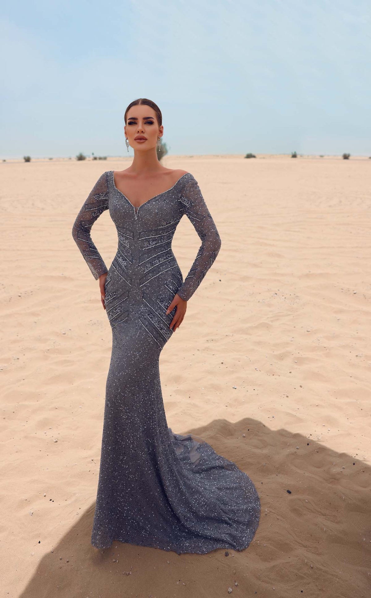 Chic and Holland EW990006 dress — view 1