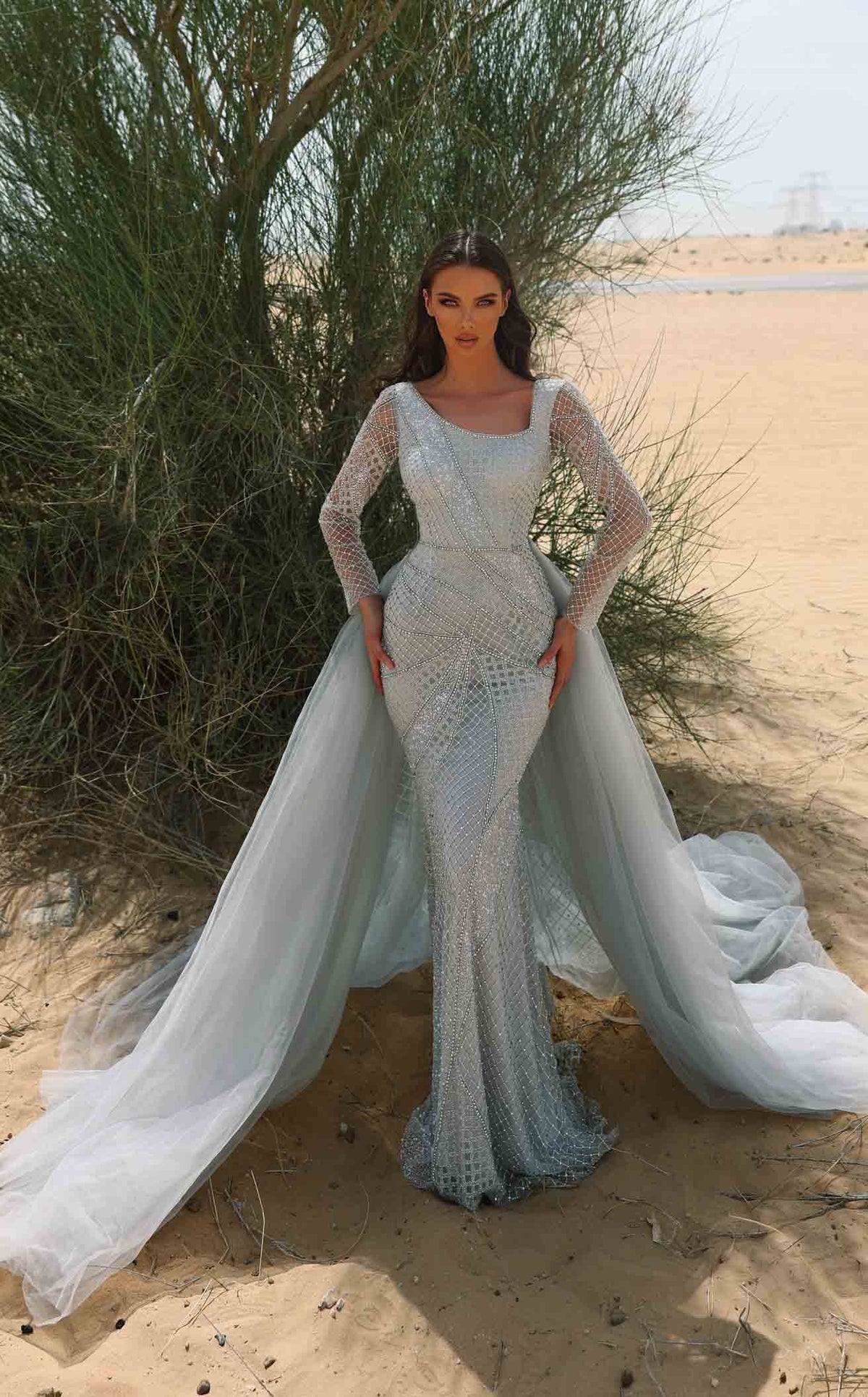 Chic and Holland EW990014 dress — view 1