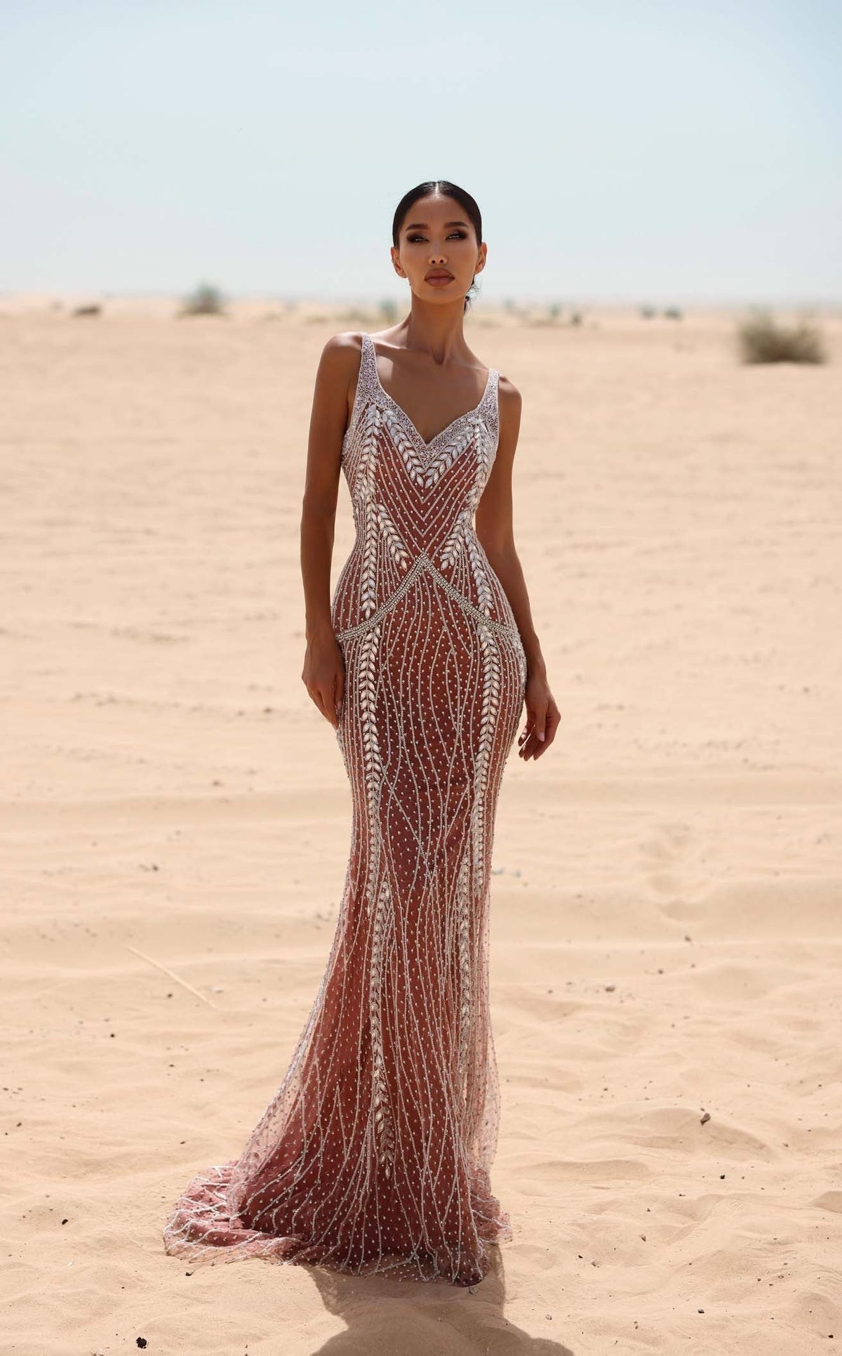 Chic and Holland EW990018 dress — view 1