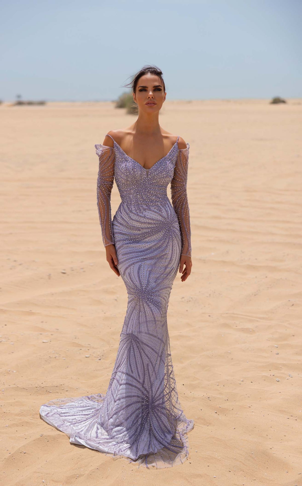 Chic and Holland EW990019 dress — view 1