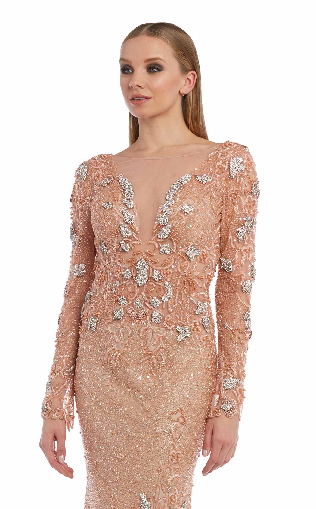 Chic and Holland HF2023 dress — view 6