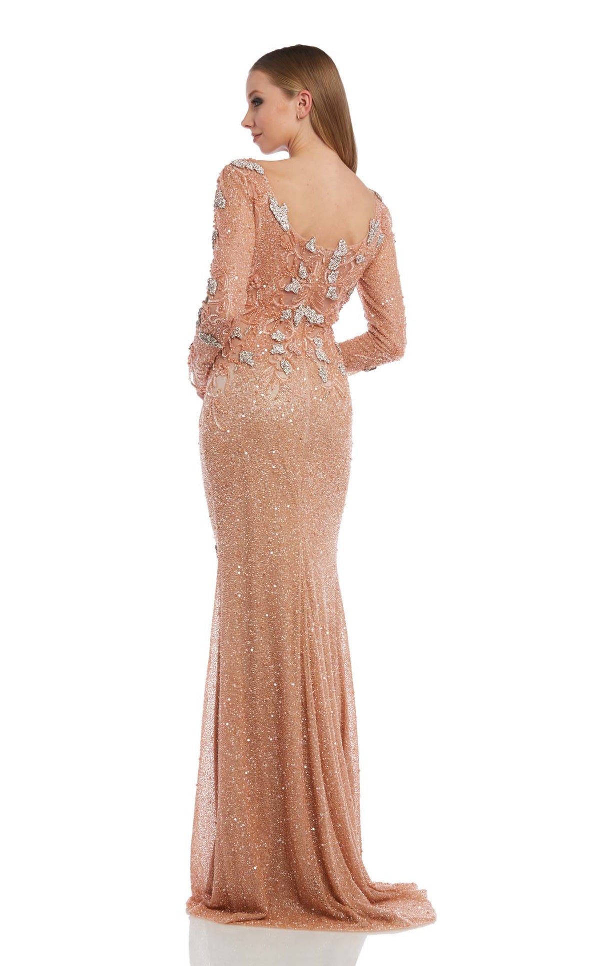 Chic and Holland HF2023 dress — view 3