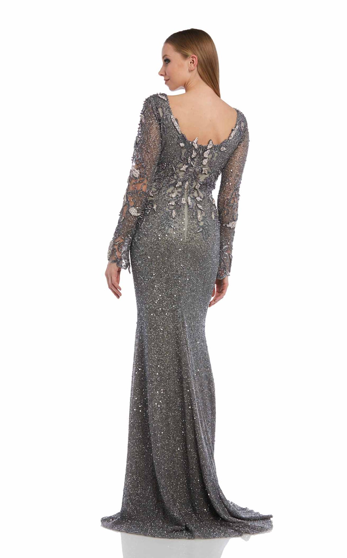 Chic and Holland HF2023 dress — view 5