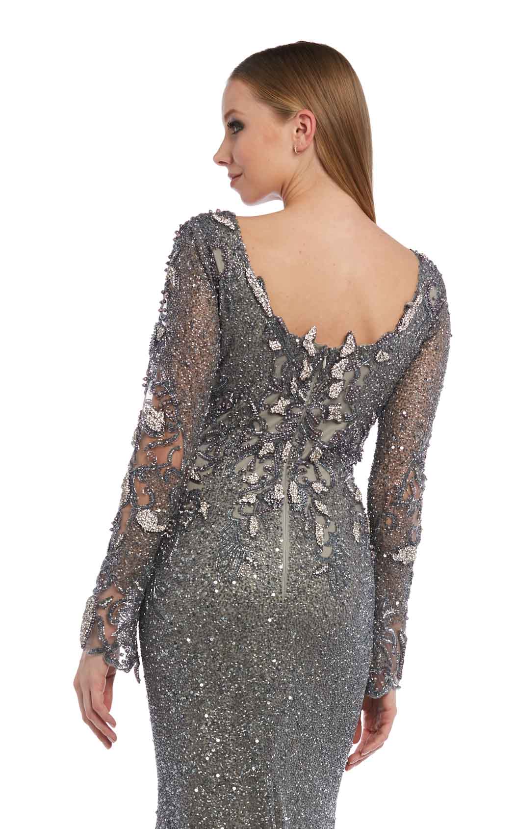 Chic and Holland HF2023 dress — view 9
