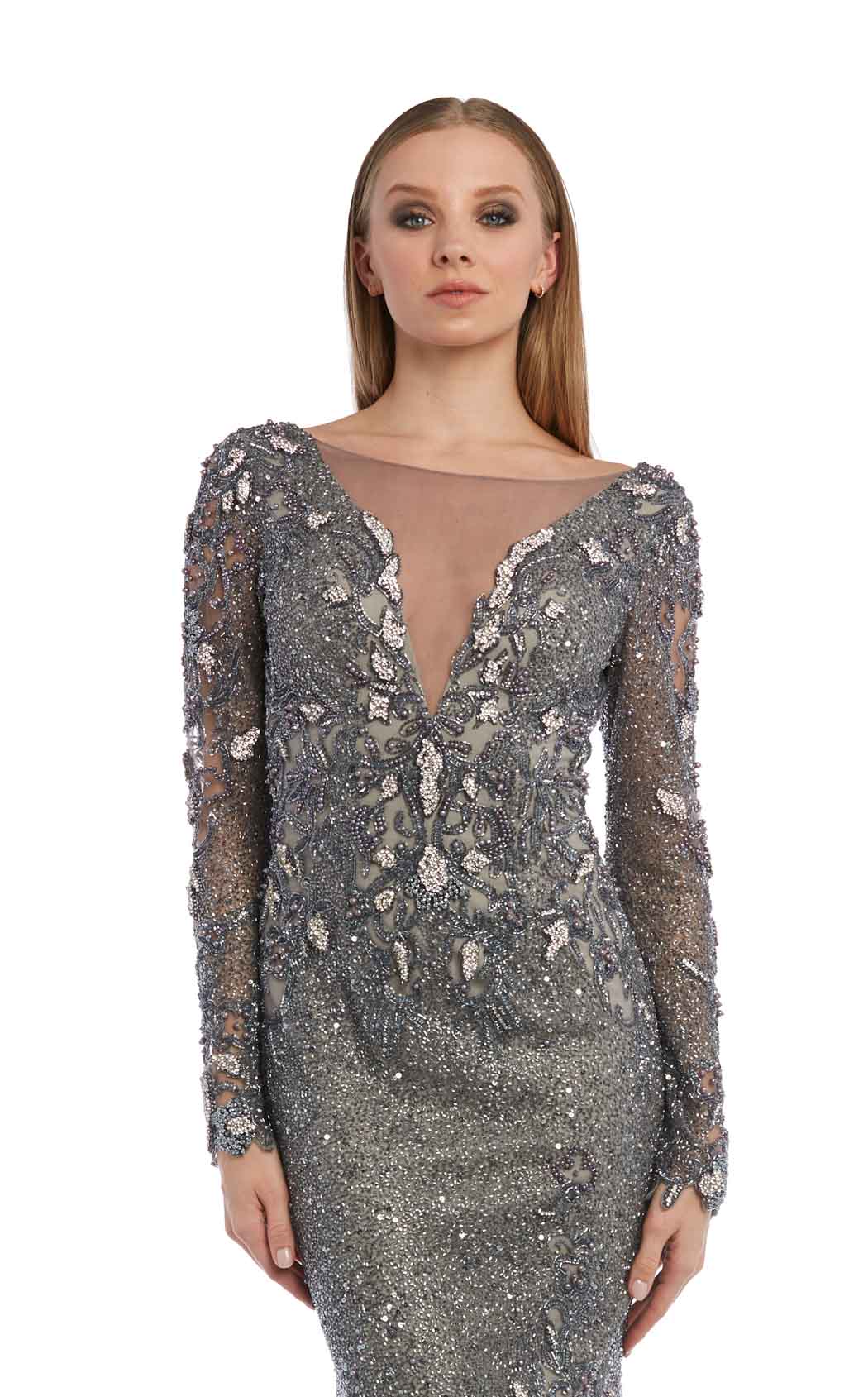 Chic and Holland HF2023 dress — view 7