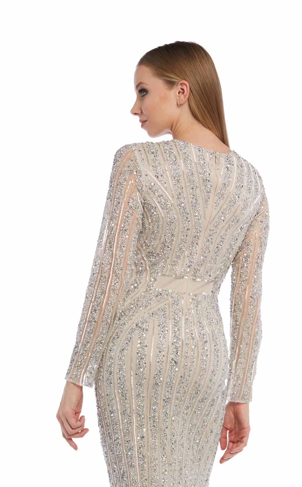 Chic and Holland HF745 dress — view 5
