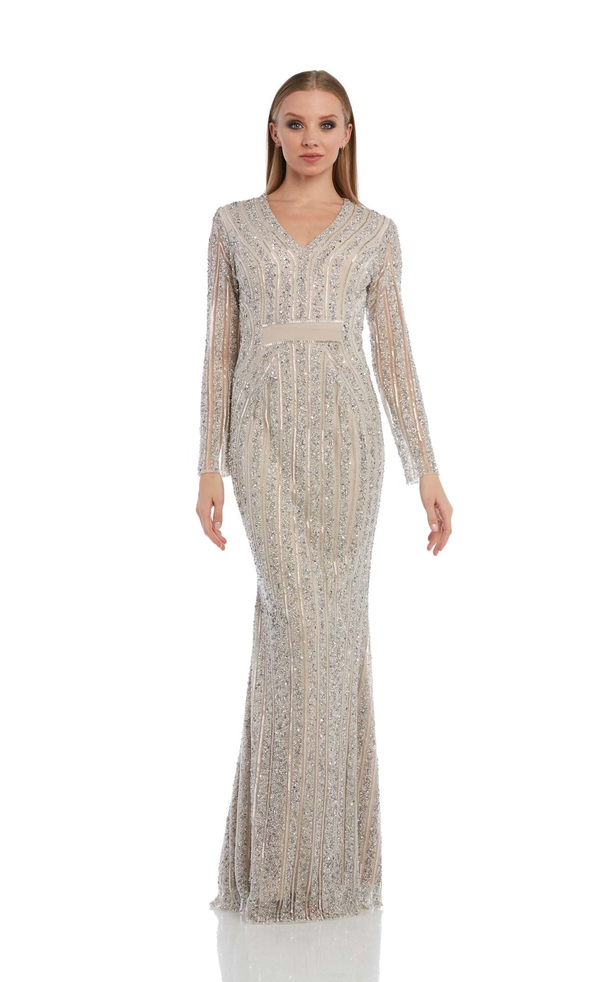 Chic and Holland HF745 dress — view 1