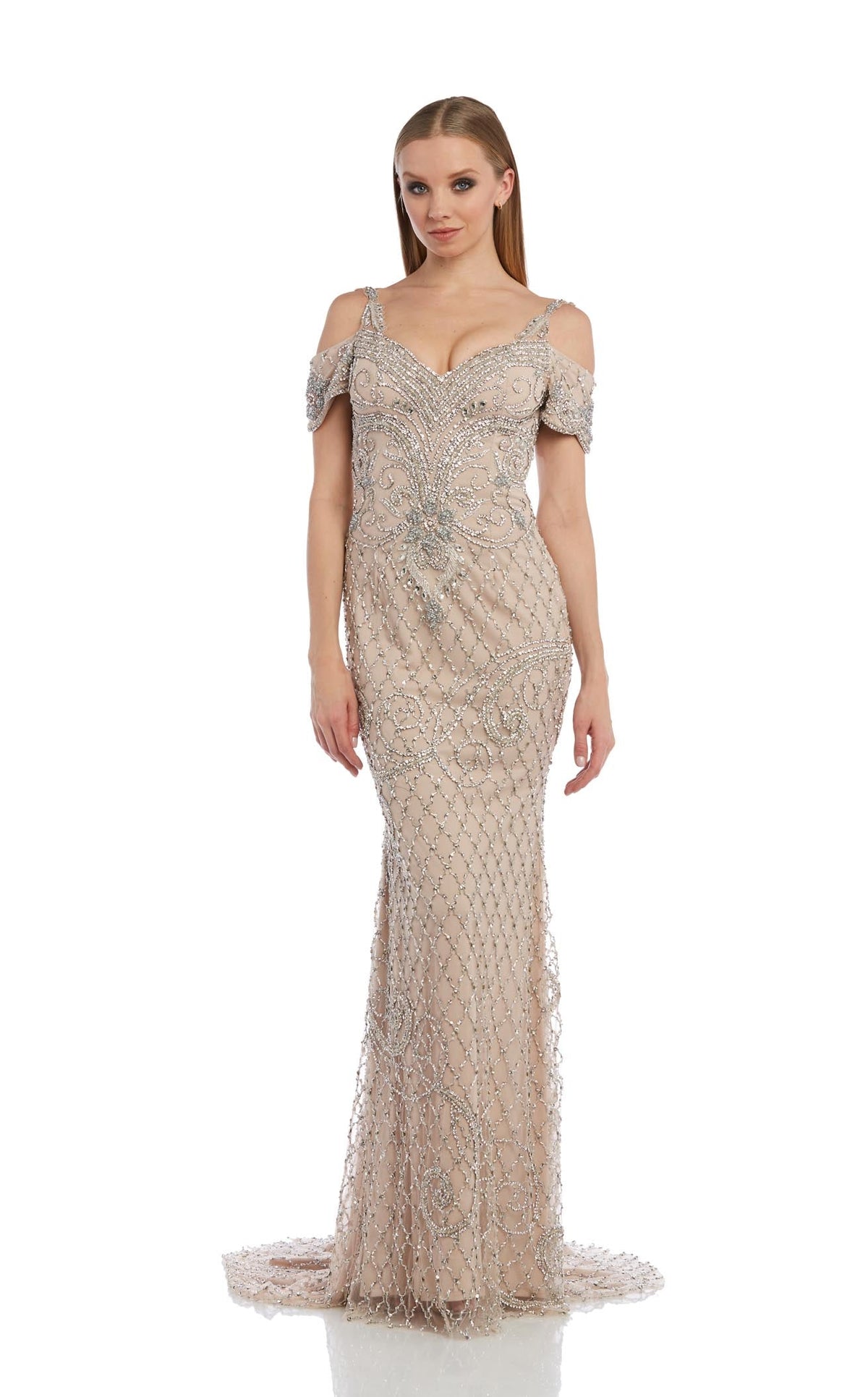 Chic and Holland HF8822 dress — view 1