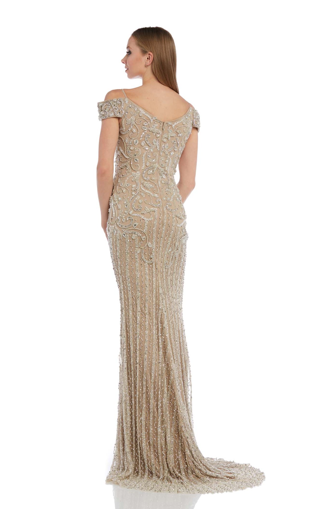 Chic and Holland HF923 dress — view 2