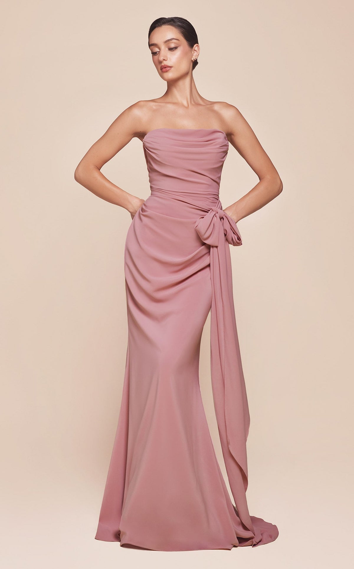 Ladivine 7433CL dress — view 5