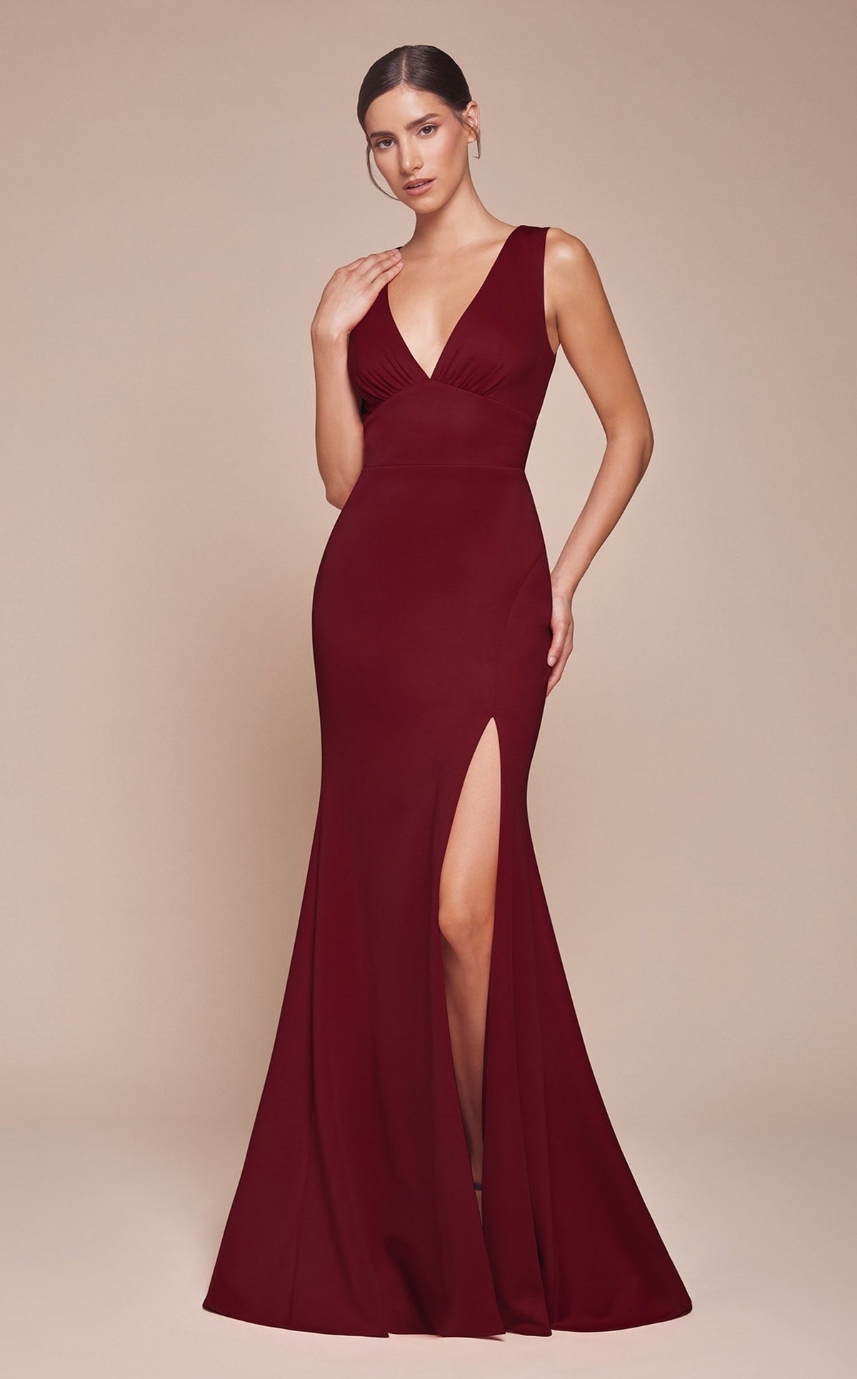 Ladivine CH395 dress — view 5