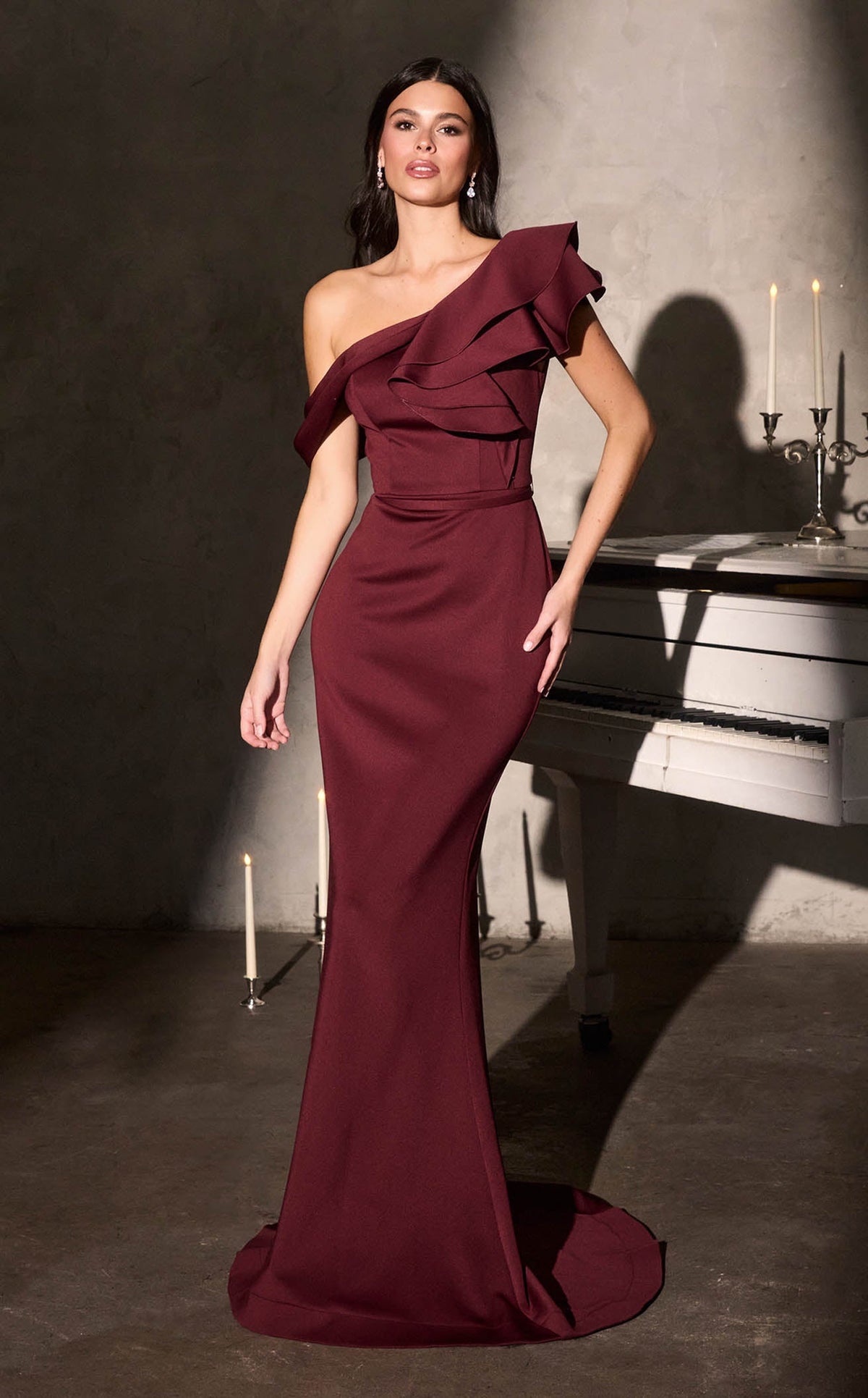 Ladivine CR886CL dress — view 1